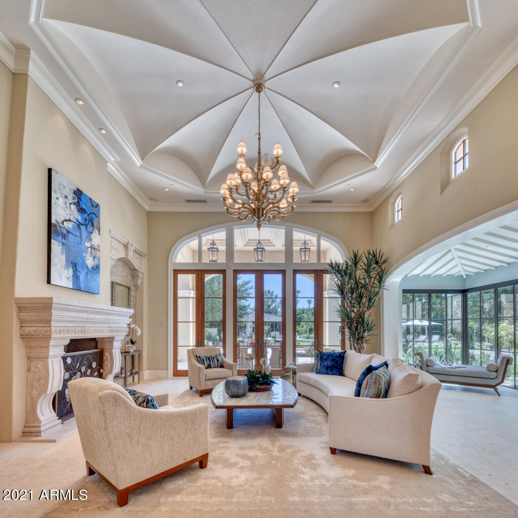 MORNING GLORY MEADOWS - Residential