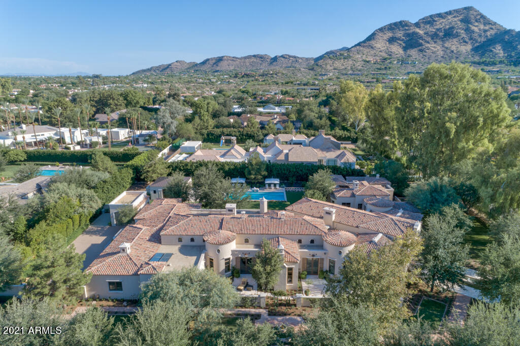 MORNING GLORY MEADOWS - Residential