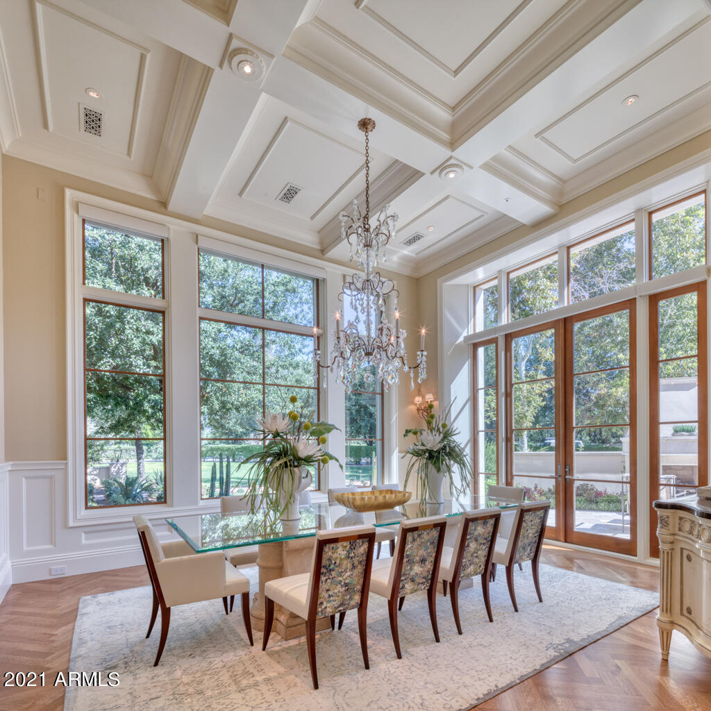 MORNING GLORY MEADOWS - Residential