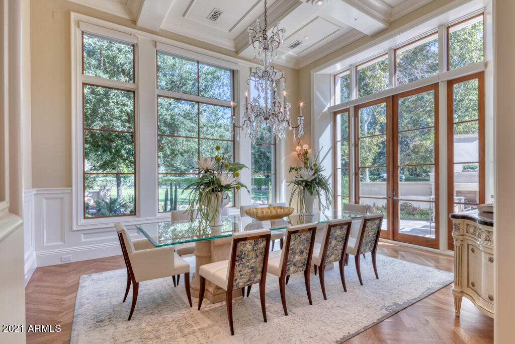 MORNING GLORY MEADOWS - Residential