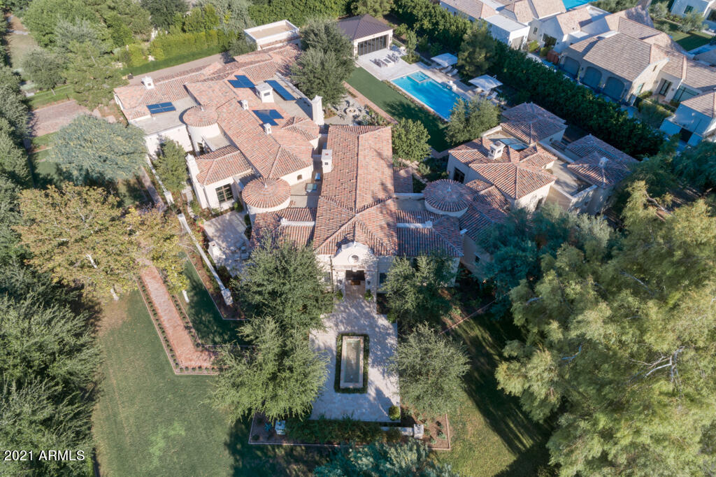 MORNING GLORY MEADOWS - Residential