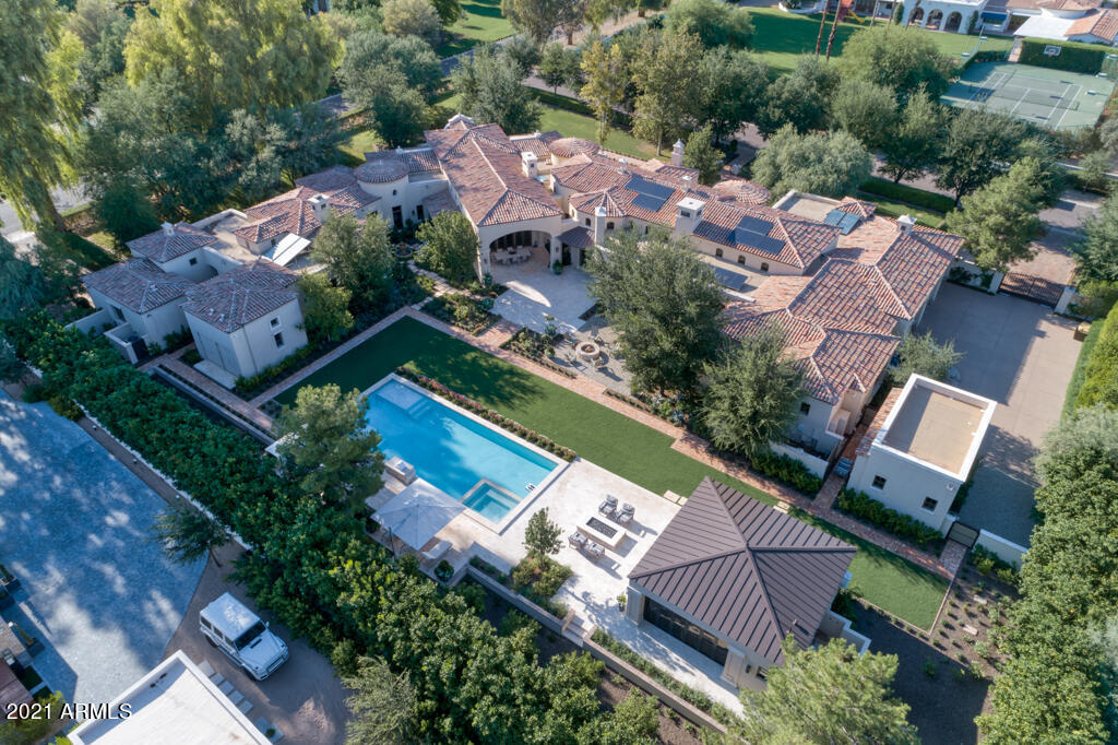 MORNING GLORY MEADOWS - Residential