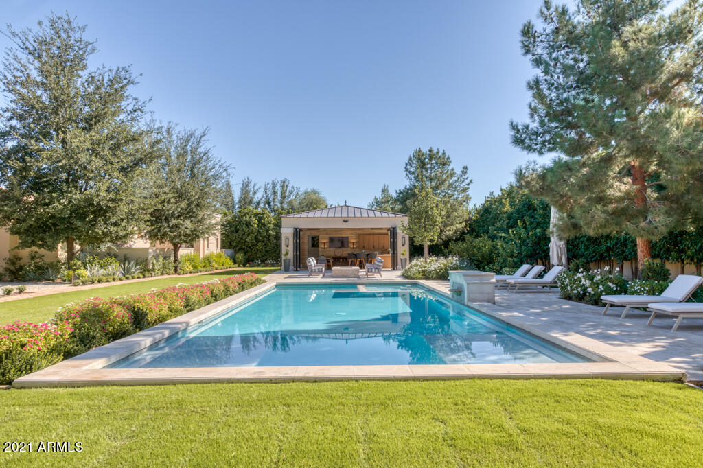 MORNING GLORY MEADOWS - Residential