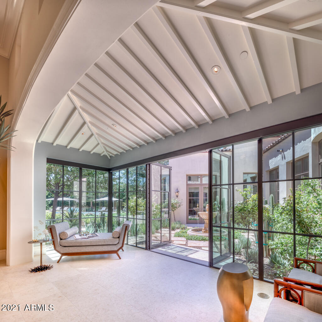 MORNING GLORY MEADOWS - Residential