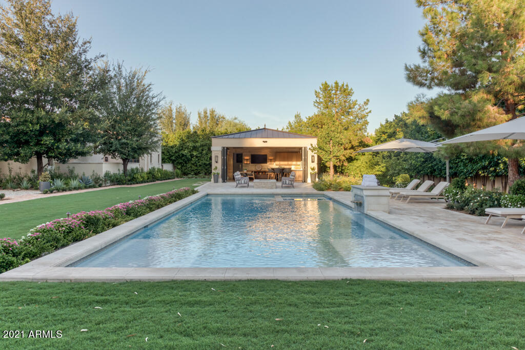 MORNING GLORY MEADOWS - Residential
