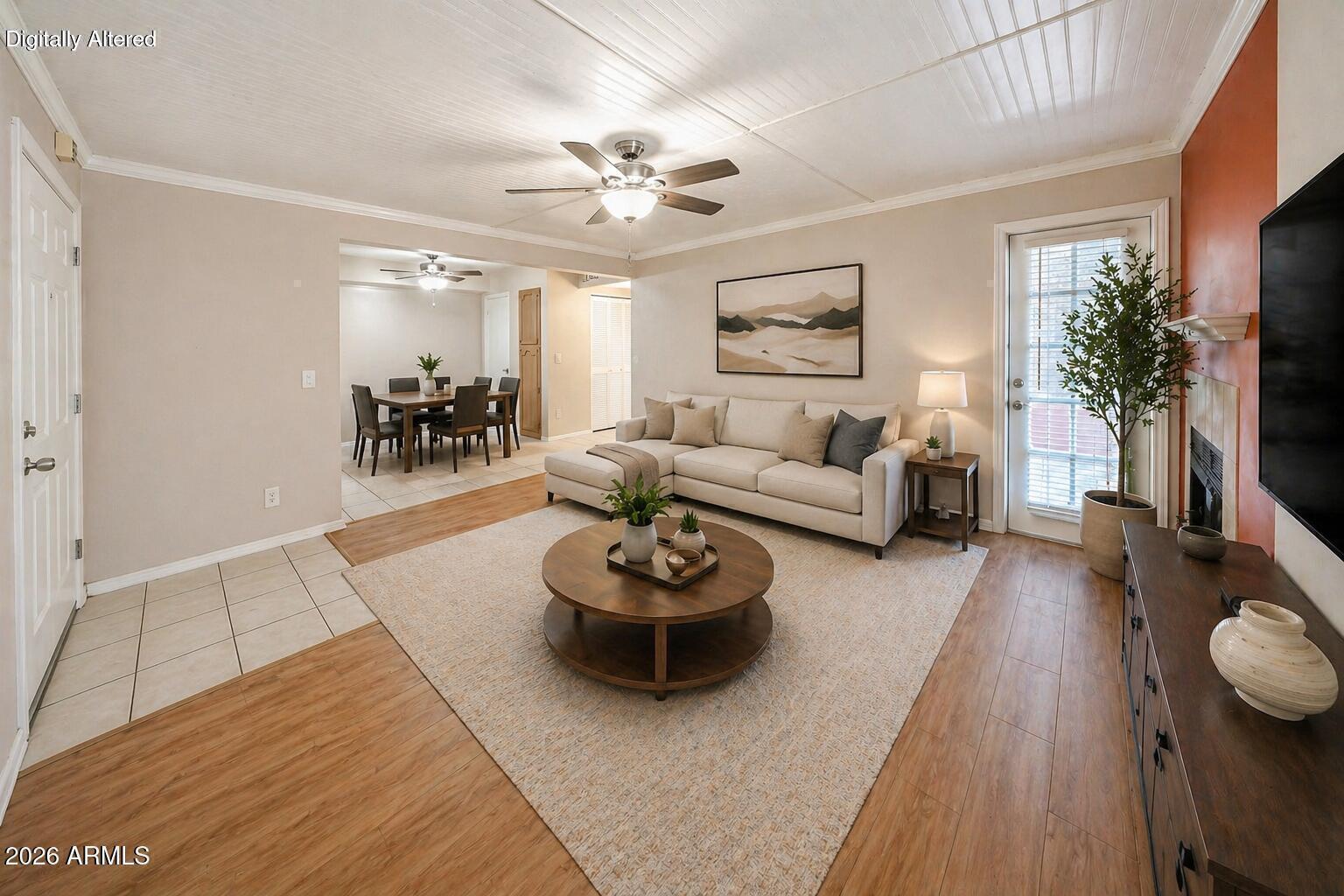 ASPEN SPRINGS CONDOMINIUM - Residential