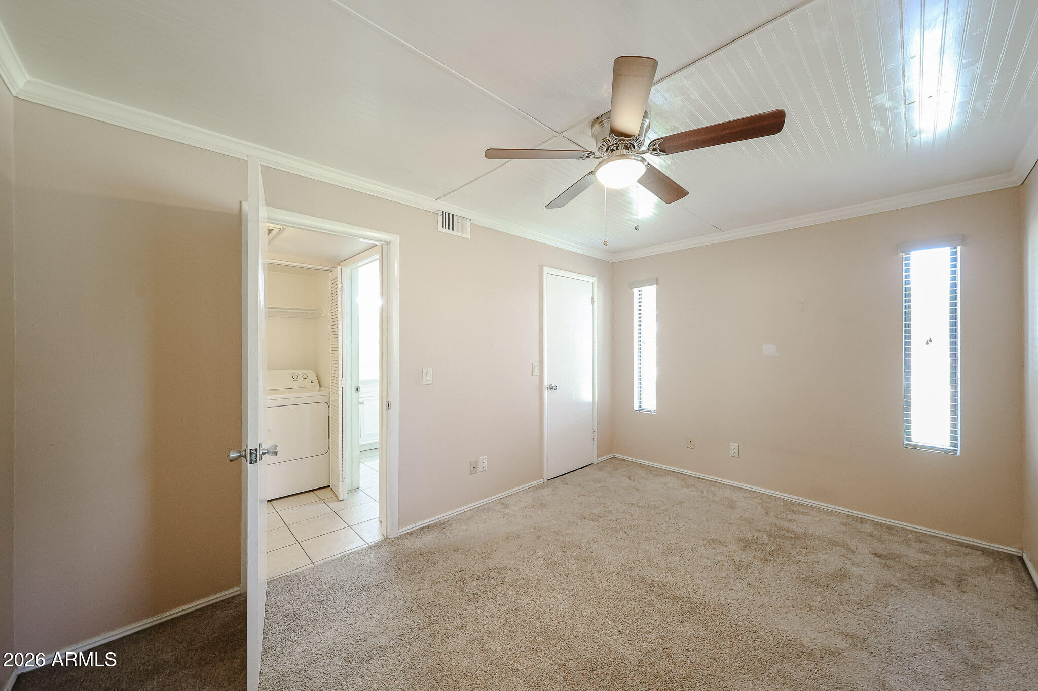 ASPEN SPRINGS CONDOMINIUM - Residential