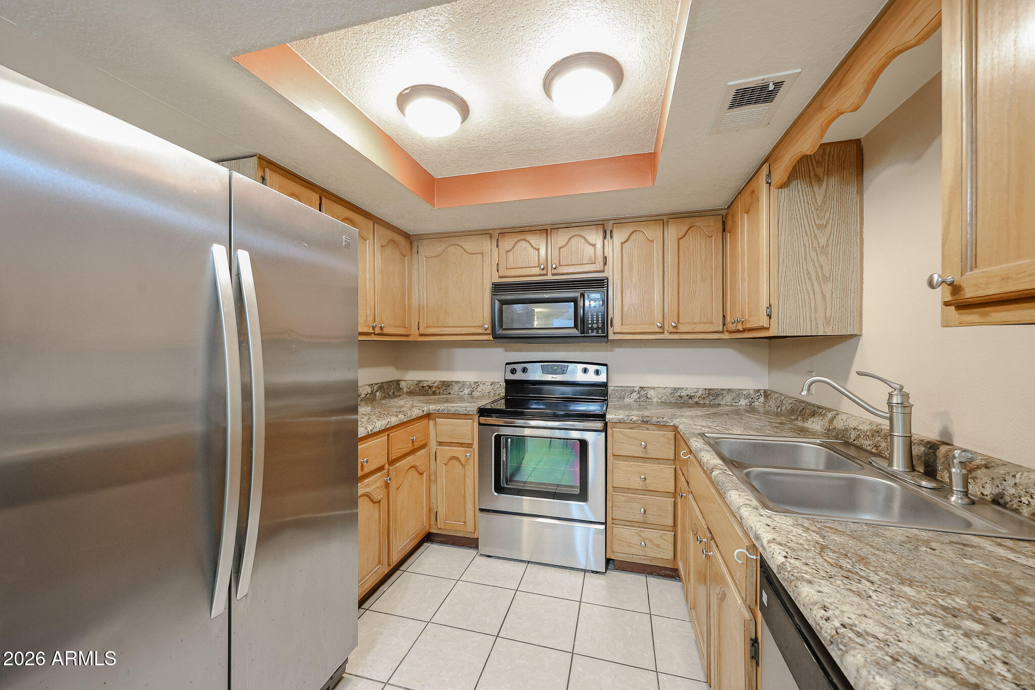 ASPEN SPRINGS CONDOMINIUM - Residential