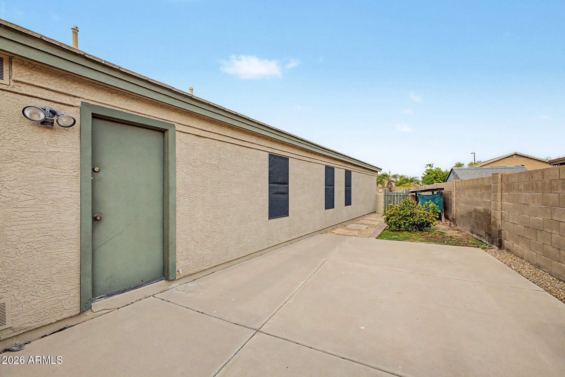 GILBERT RANCH UNIT 3 - Residential