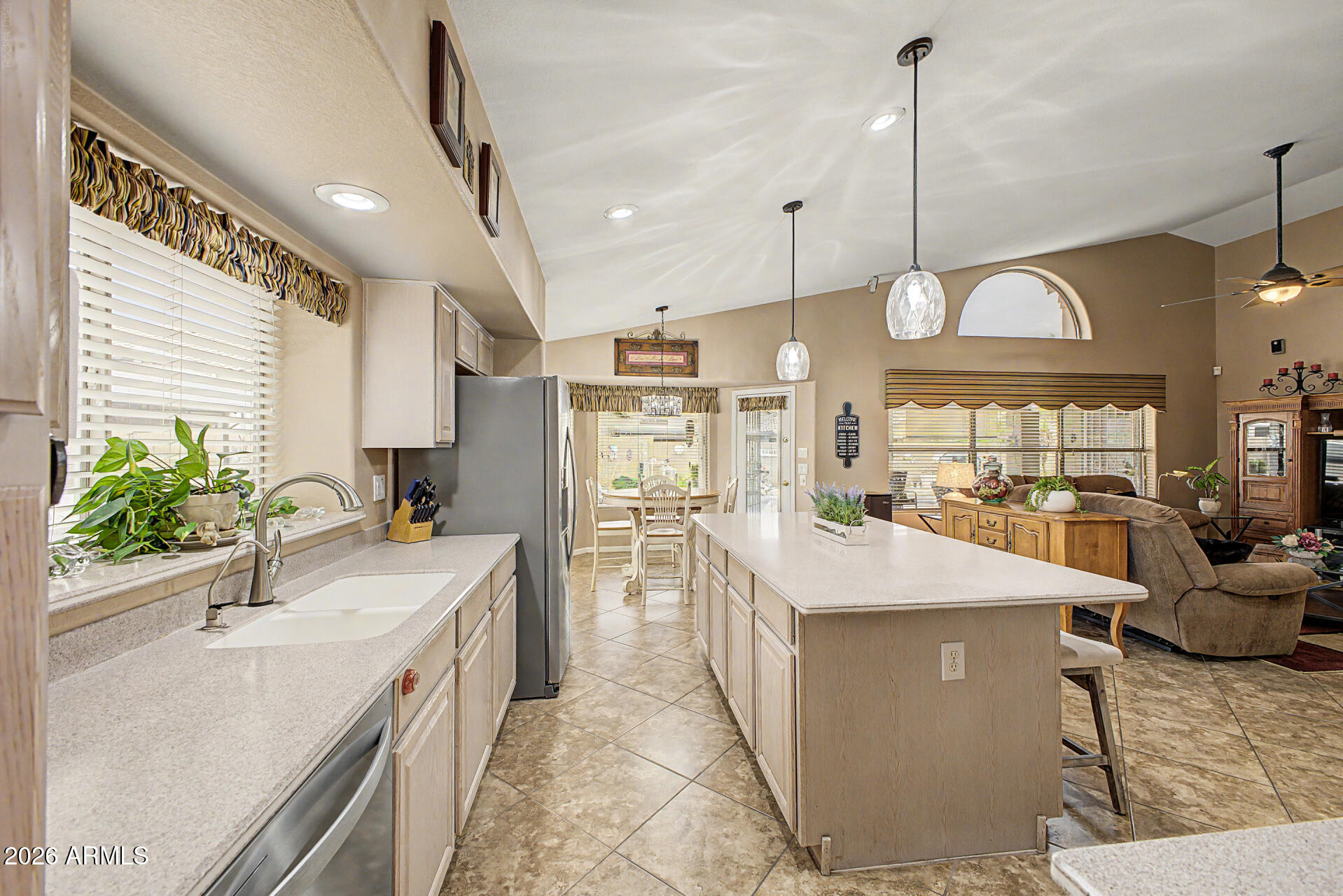 GILBERT RANCH UNIT 3 - Residential