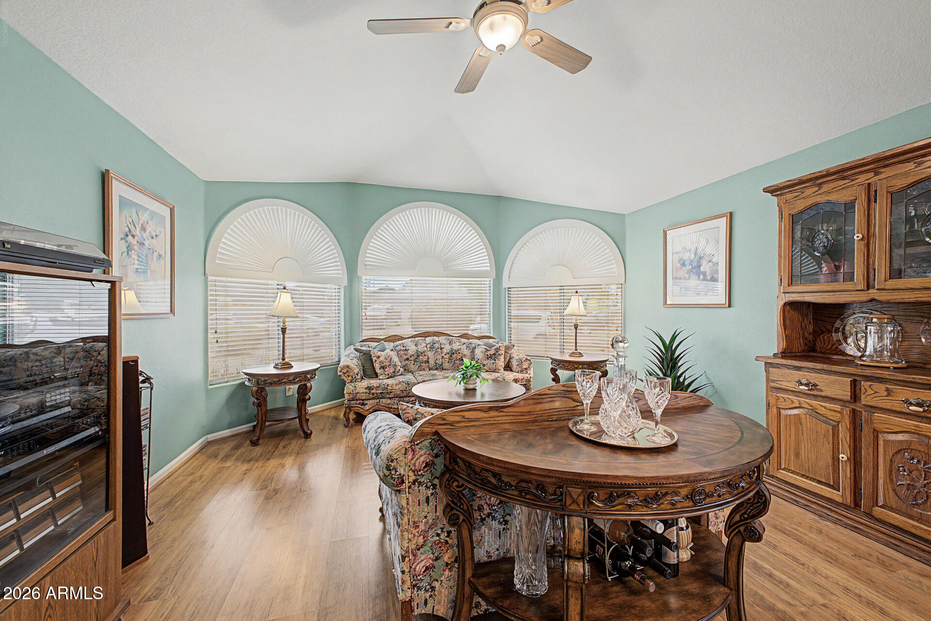 GILBERT RANCH UNIT 3 - Residential