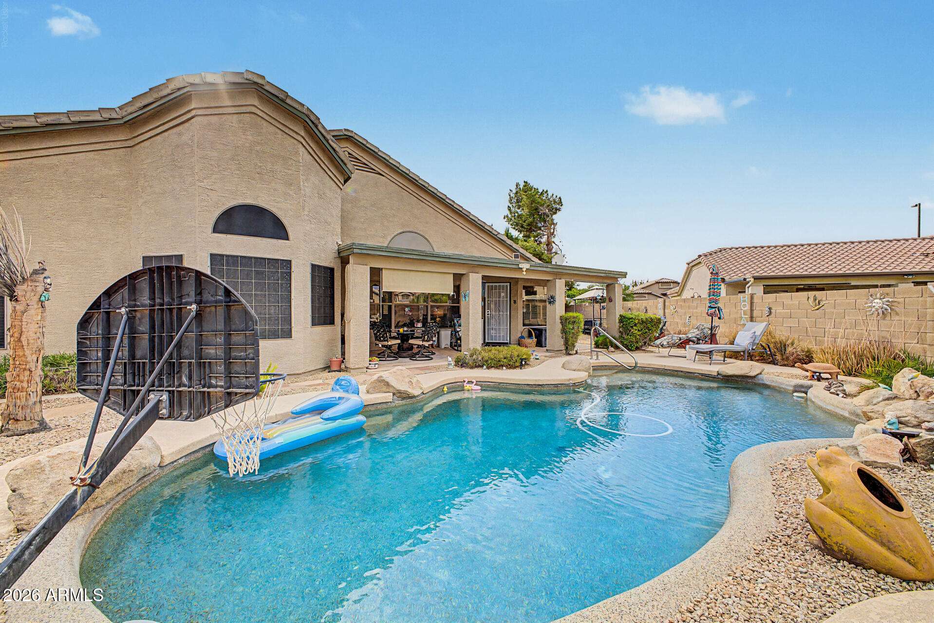 GILBERT RANCH UNIT 3 - Residential