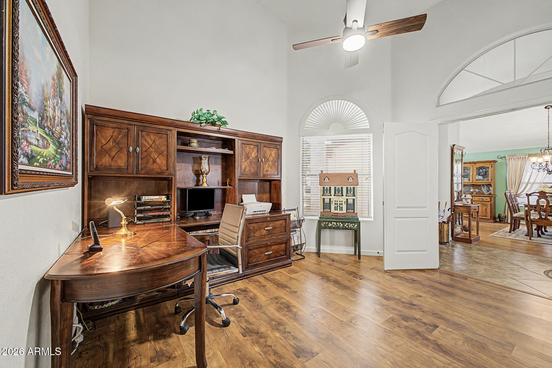 GILBERT RANCH UNIT 3 - Residential