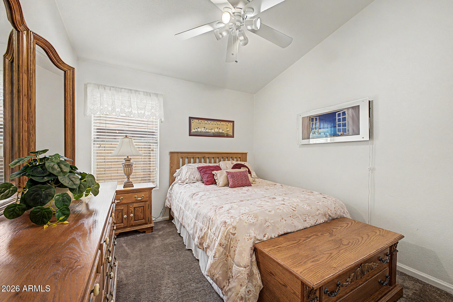 GILBERT RANCH UNIT 3 - Residential