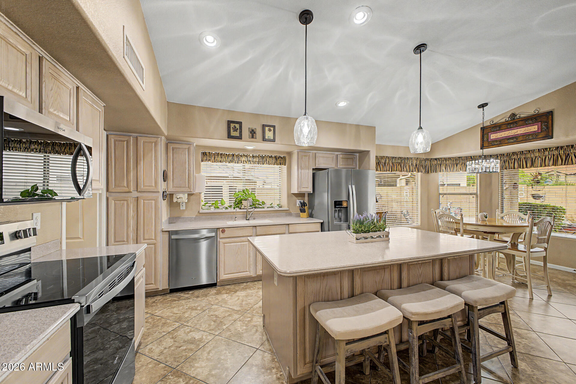 GILBERT RANCH UNIT 3 - Residential