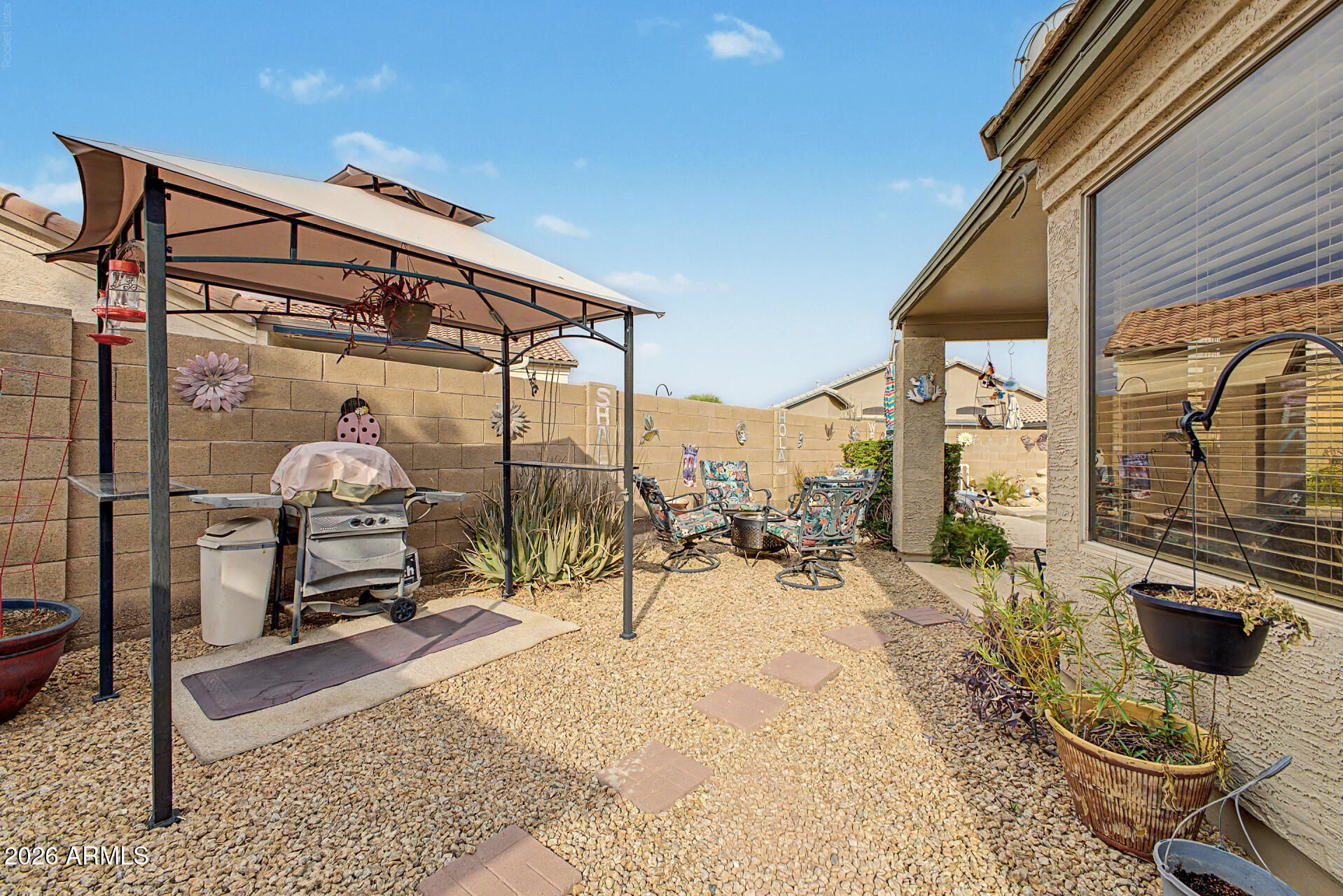 GILBERT RANCH UNIT 3 - Residential