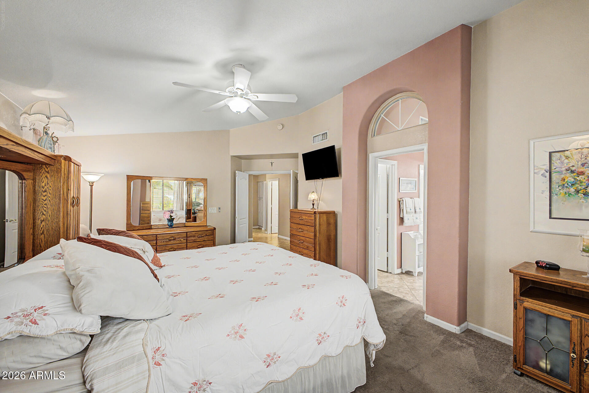 GILBERT RANCH UNIT 3 - Residential