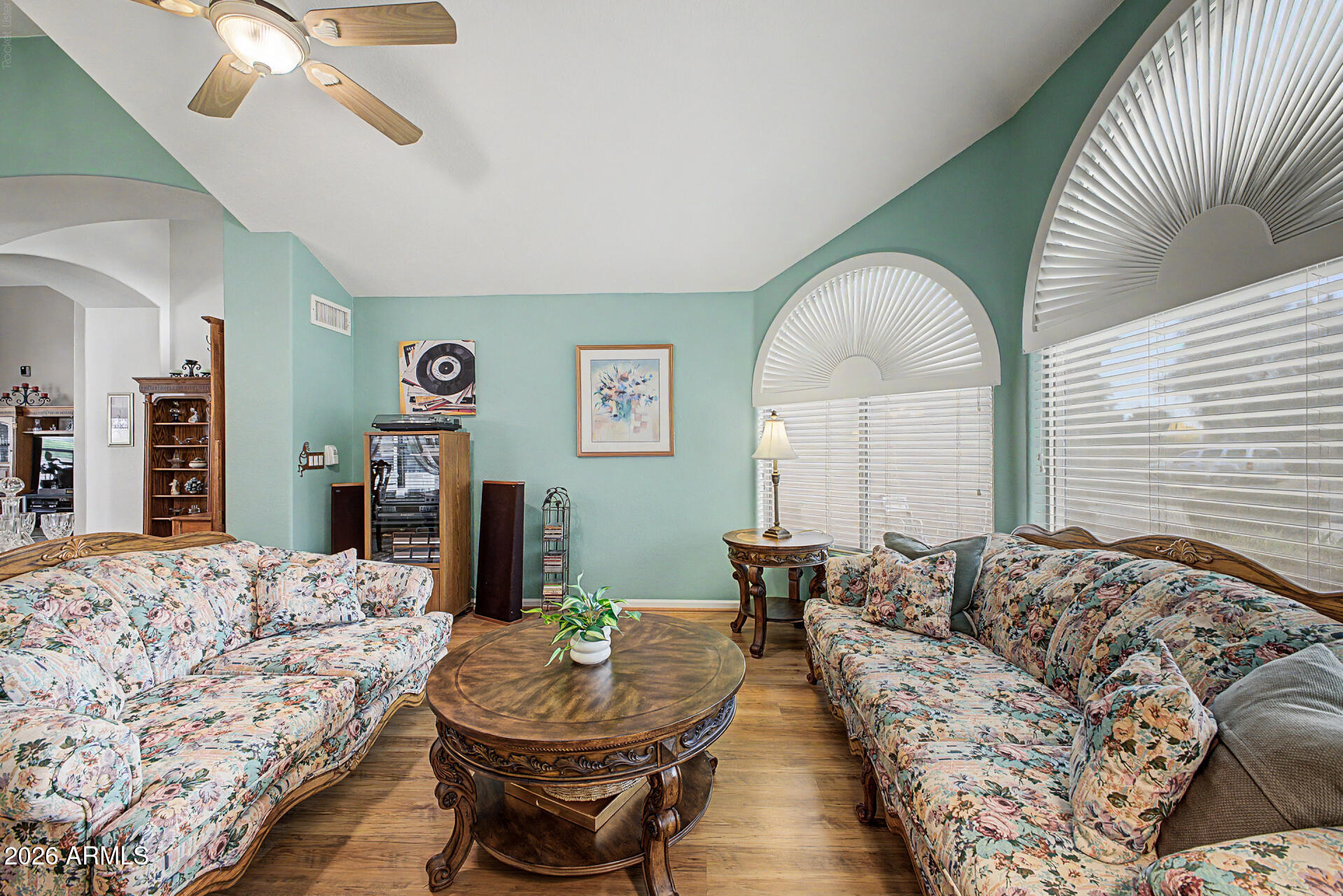 GILBERT RANCH UNIT 3 - Residential