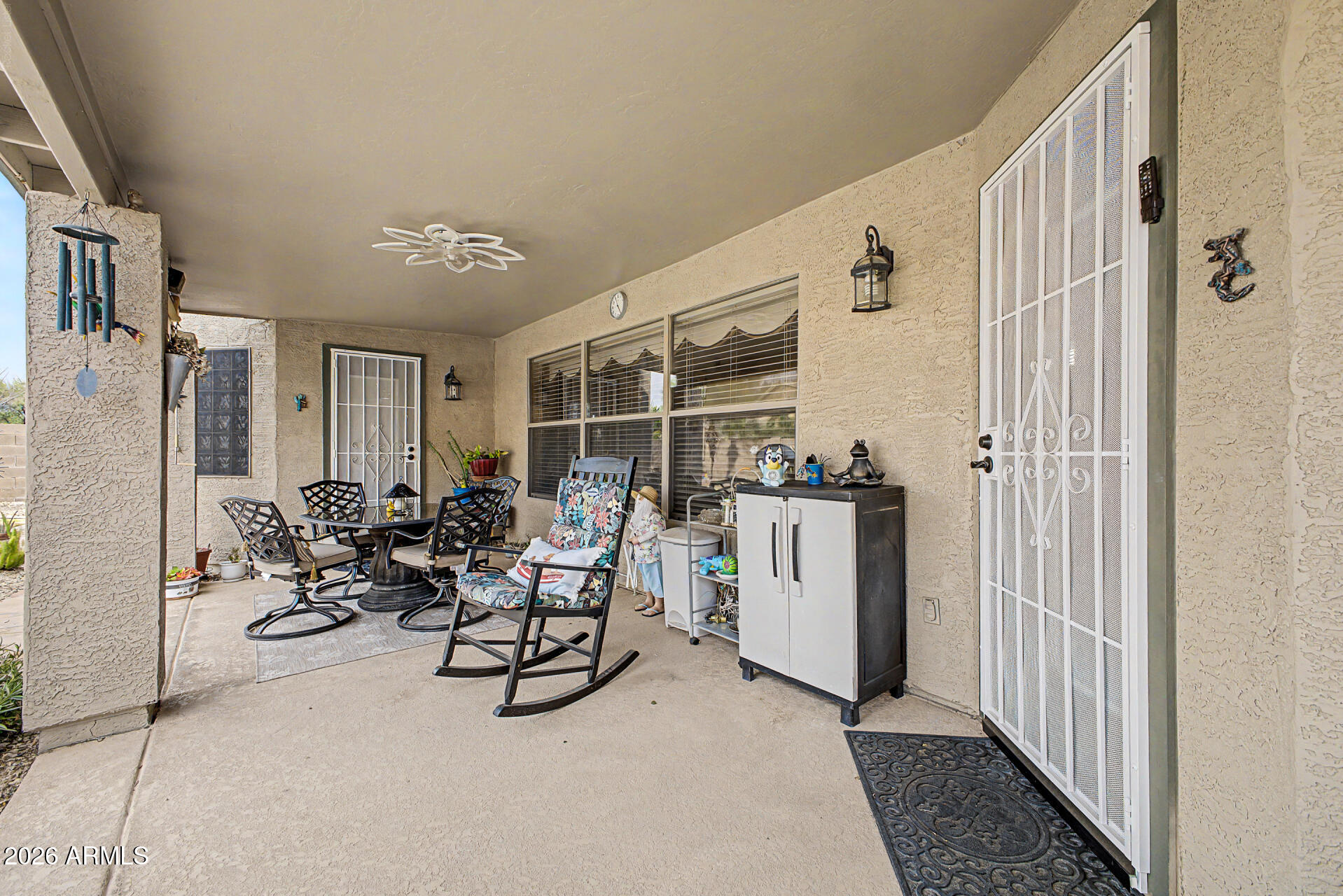 GILBERT RANCH UNIT 3 - Residential