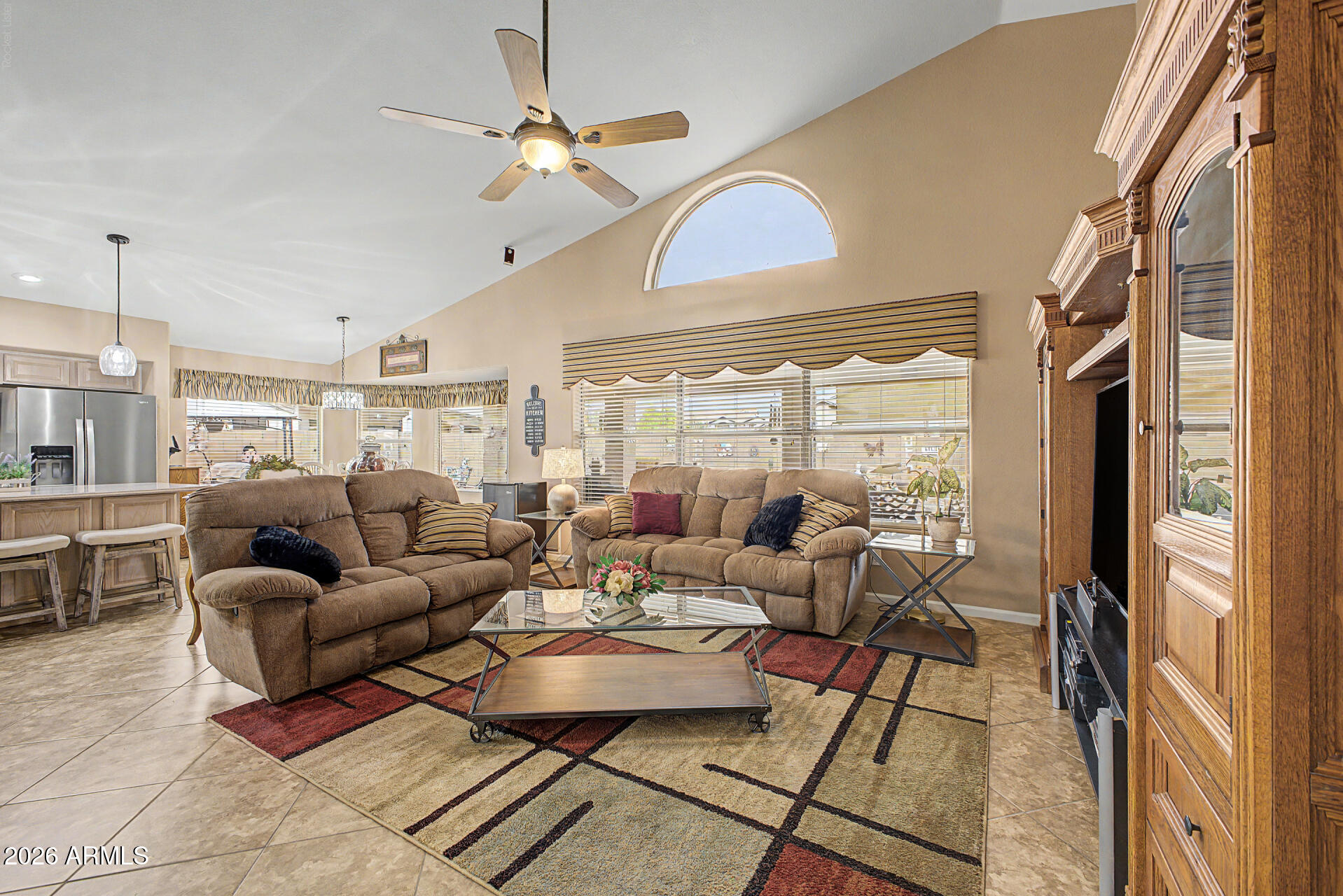GILBERT RANCH UNIT 3 - Residential