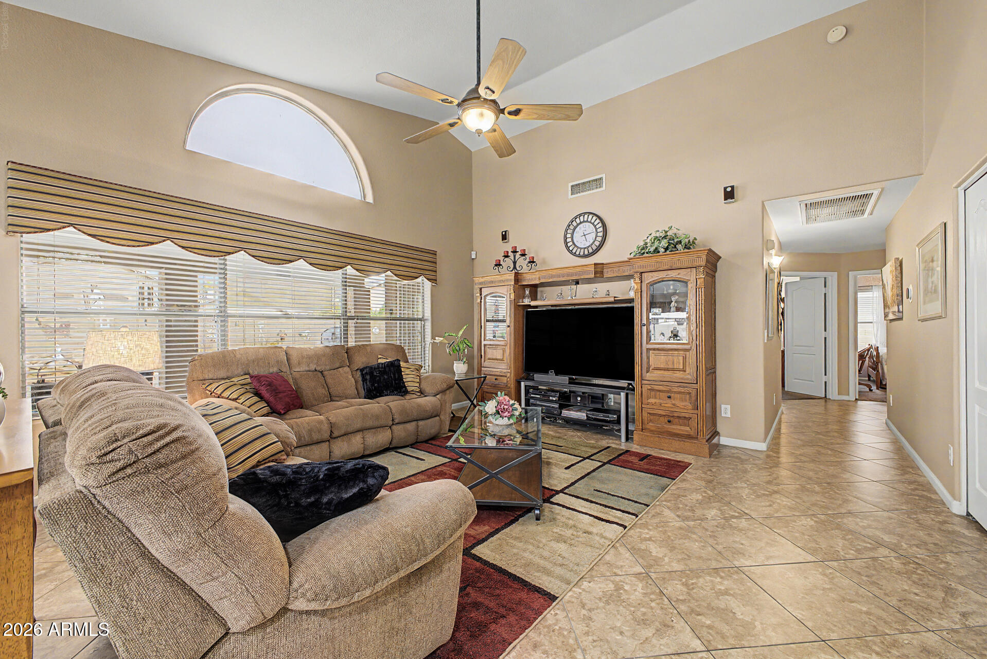 GILBERT RANCH UNIT 3 - Residential