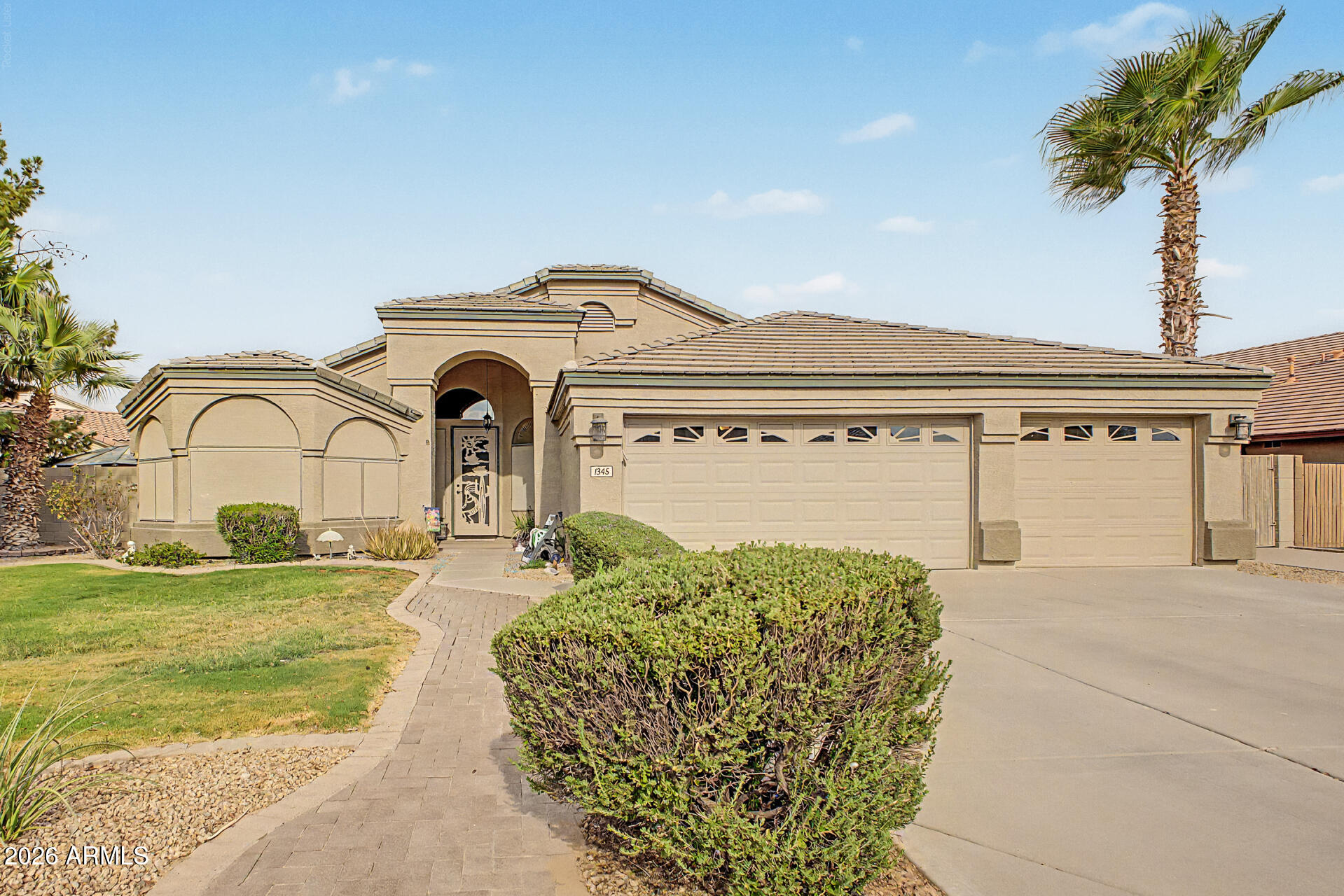 GILBERT RANCH UNIT 3 - Residential