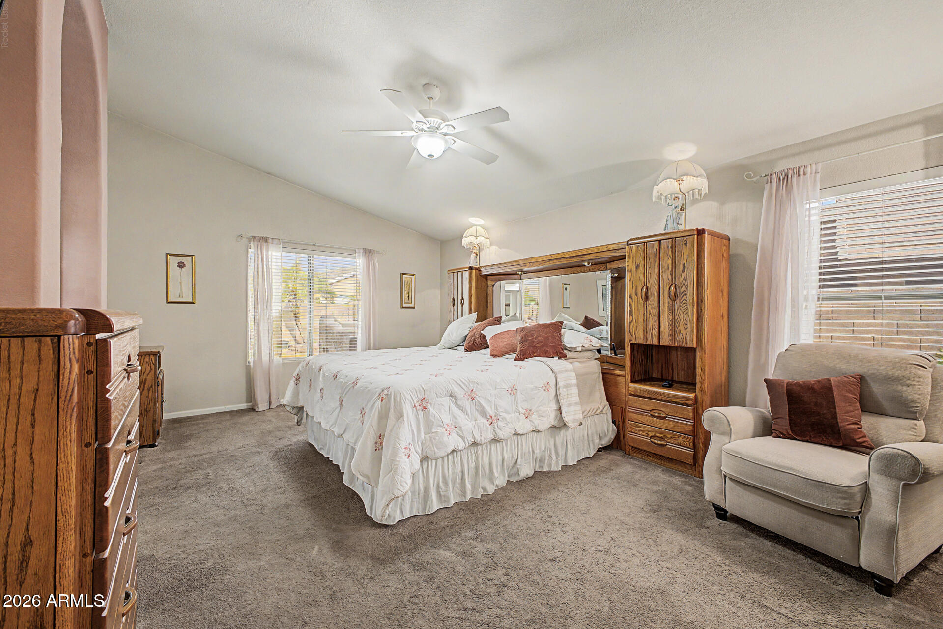 GILBERT RANCH UNIT 3 - Residential