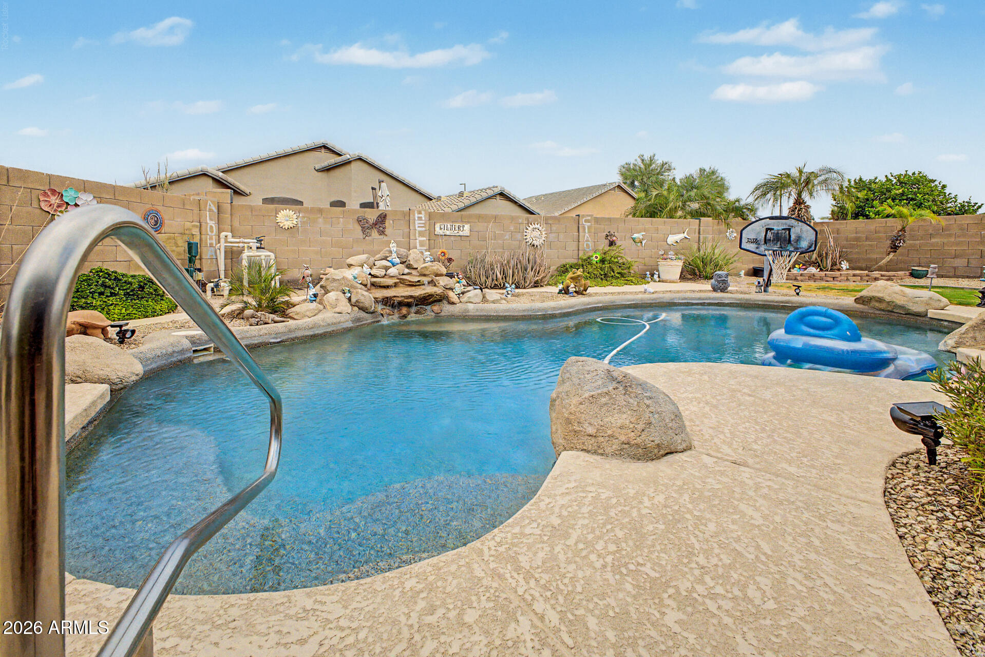 GILBERT RANCH UNIT 3 - Residential