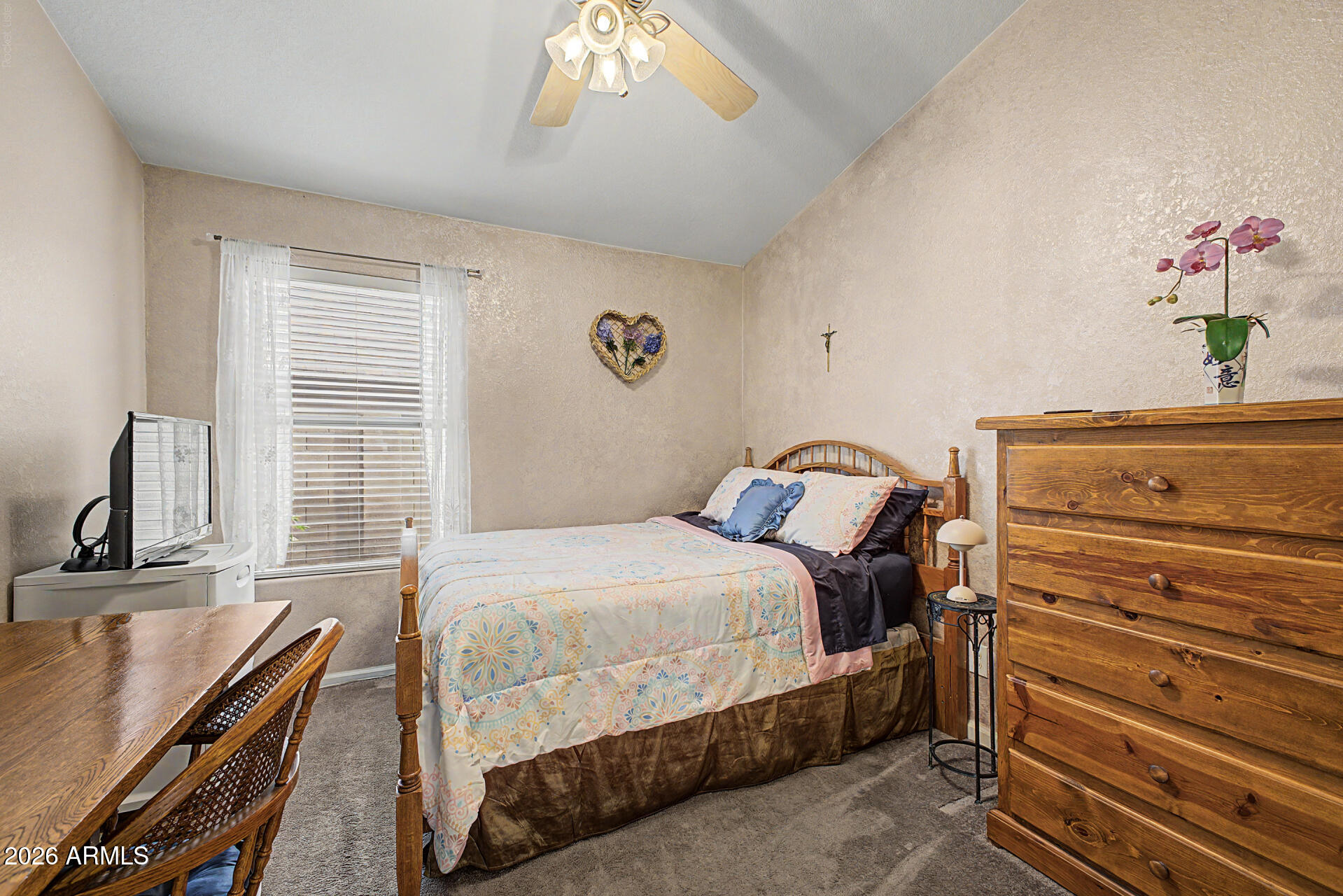 GILBERT RANCH UNIT 3 - Residential