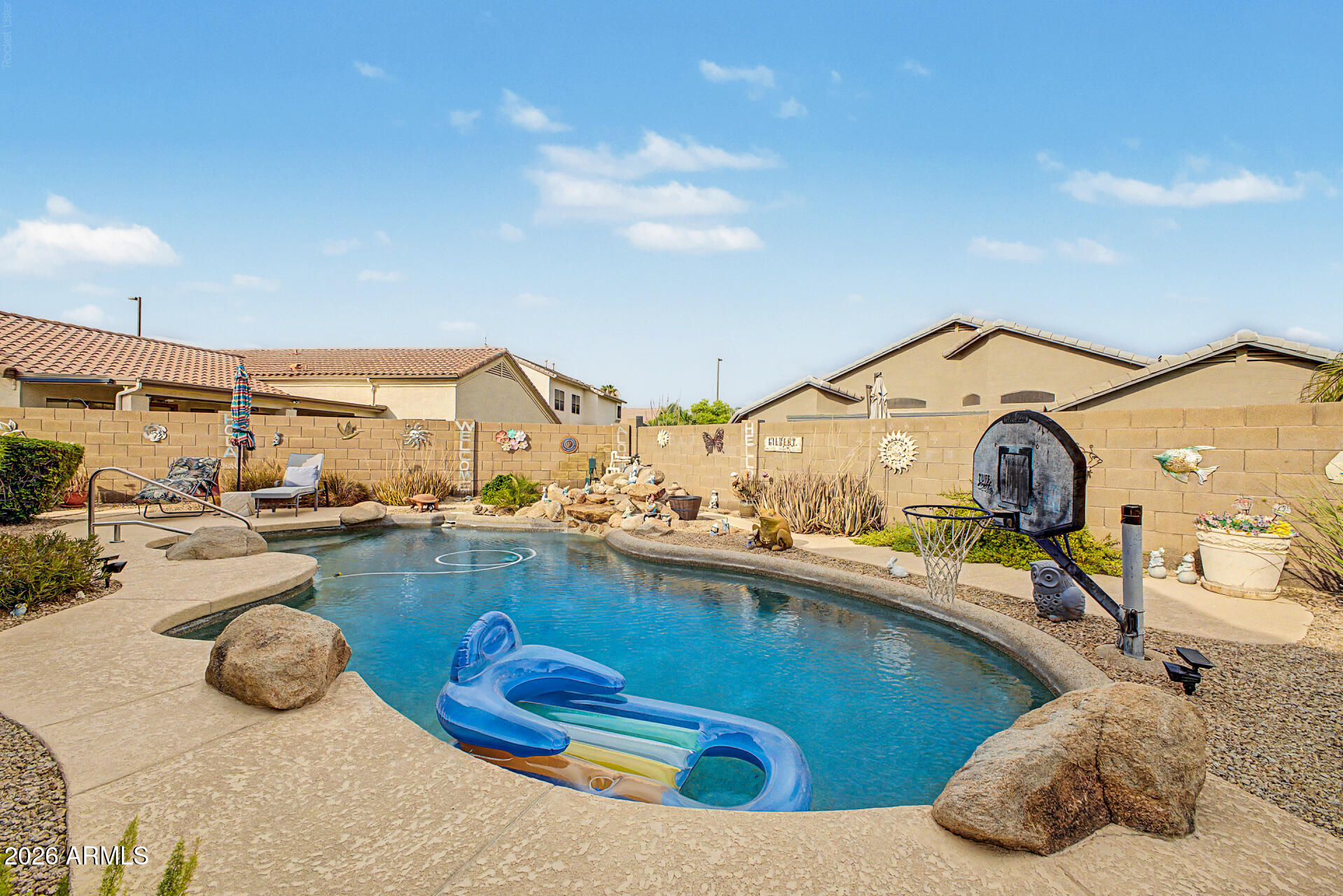 GILBERT RANCH UNIT 3 - Residential