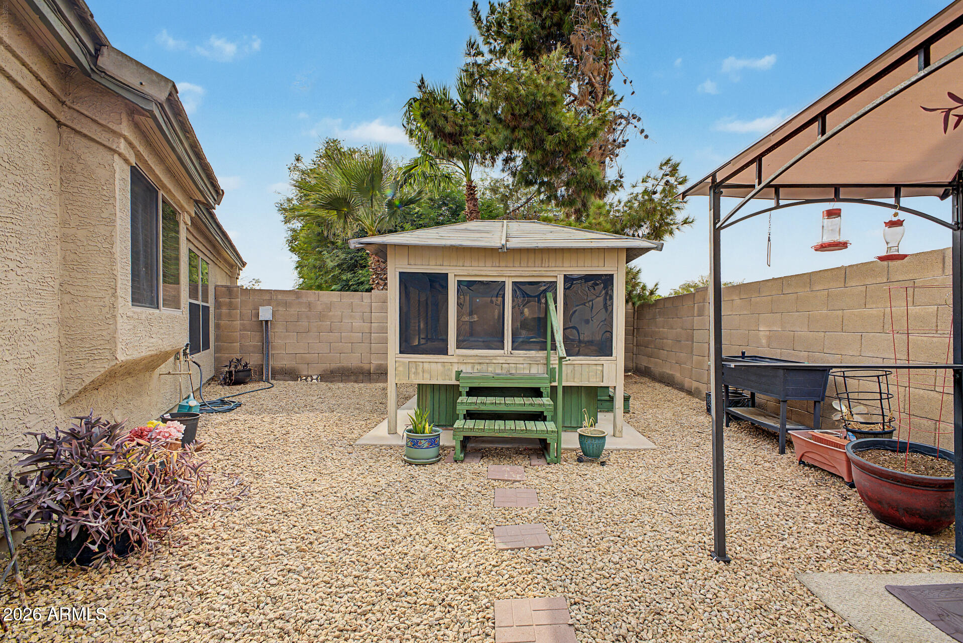 GILBERT RANCH UNIT 3 - Residential