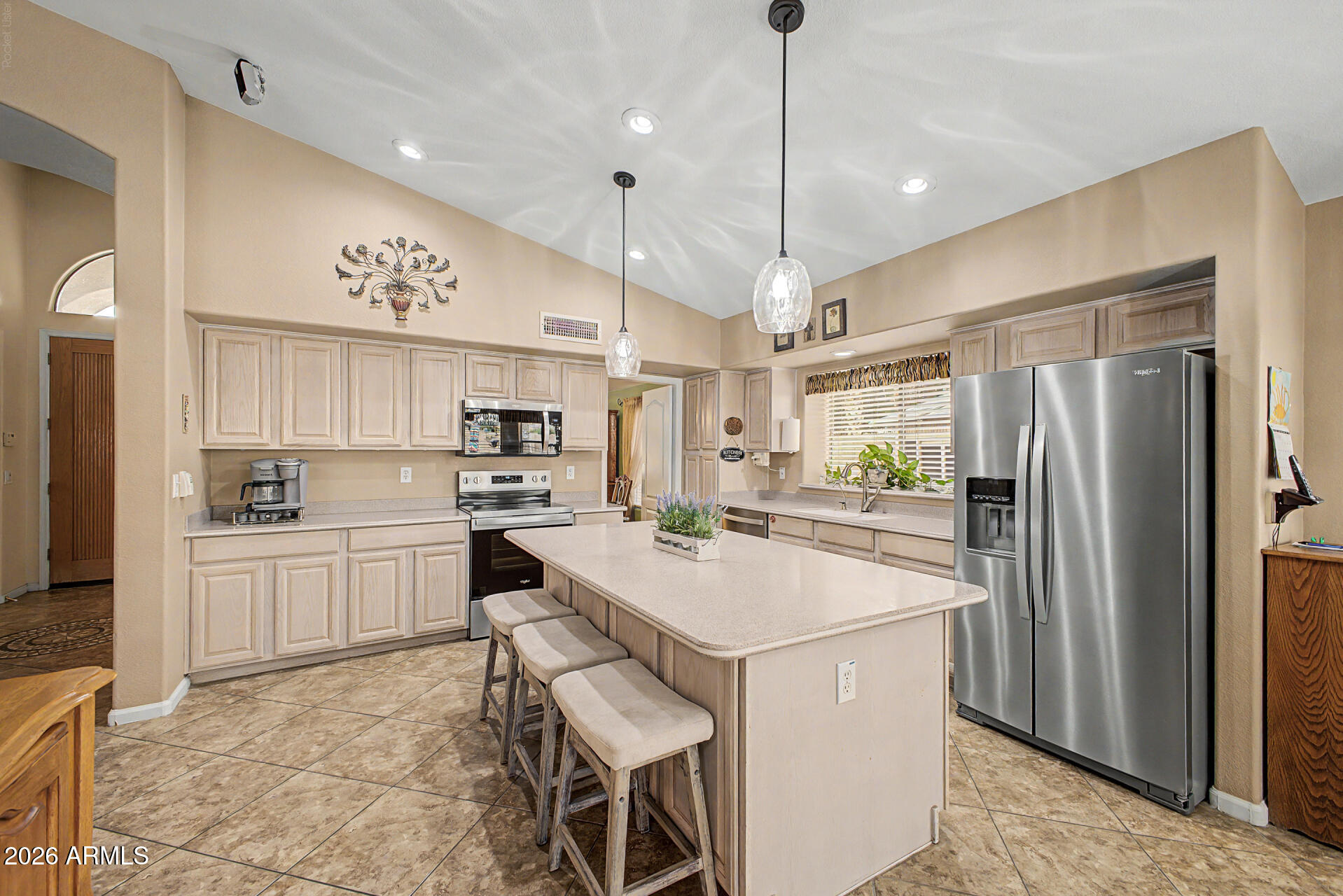 GILBERT RANCH UNIT 3 - Residential
