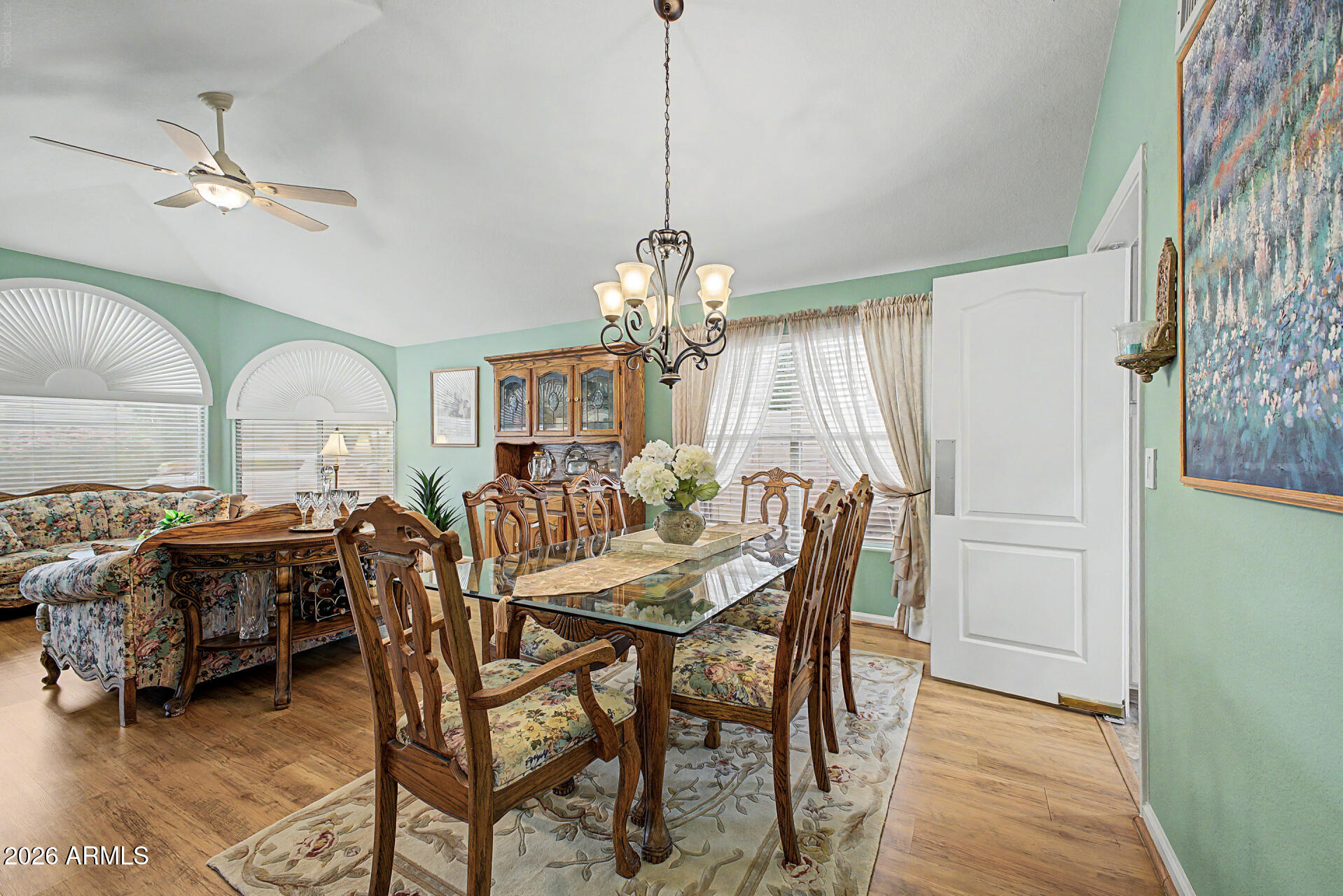 GILBERT RANCH UNIT 3 - Residential