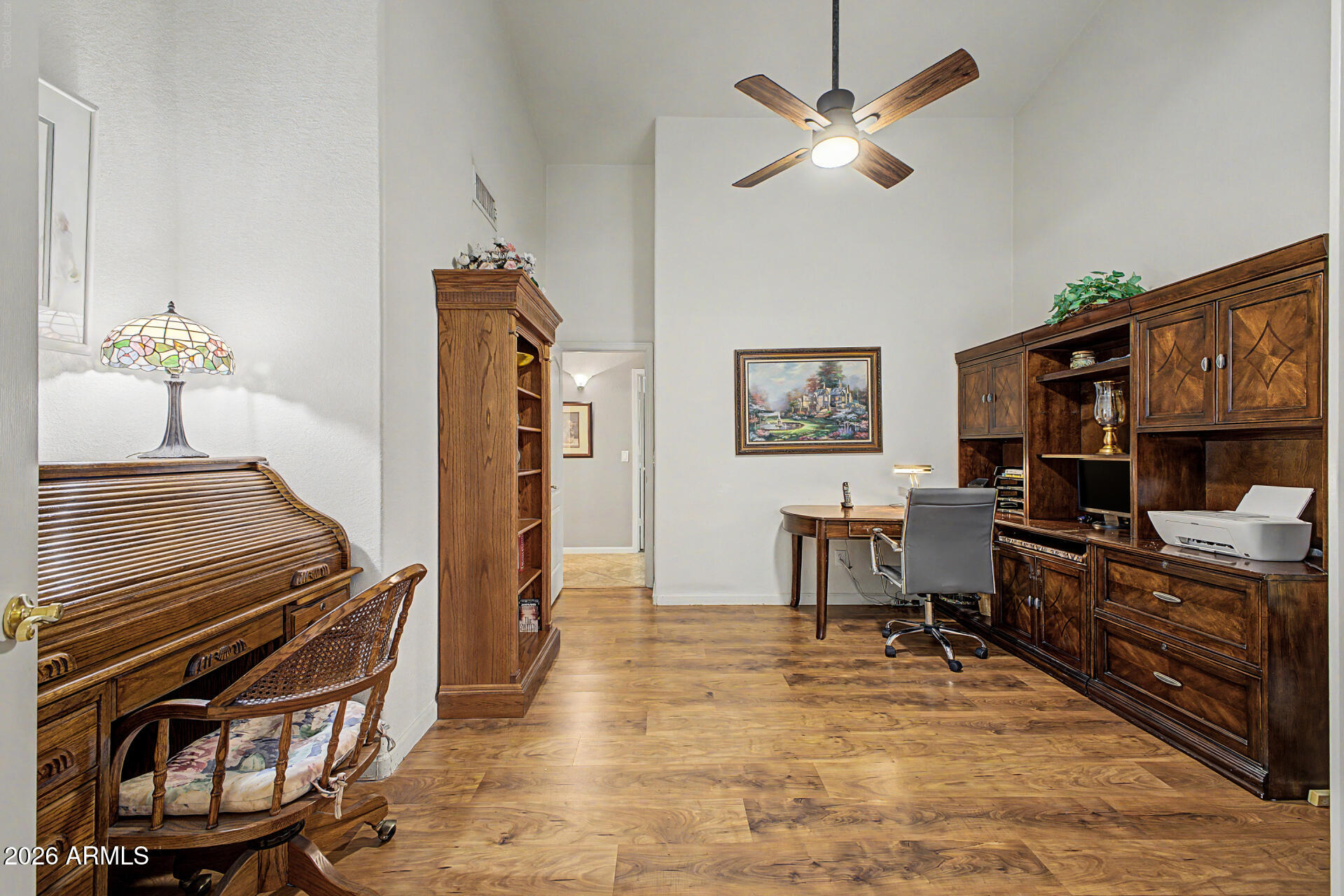 GILBERT RANCH UNIT 3 - Residential