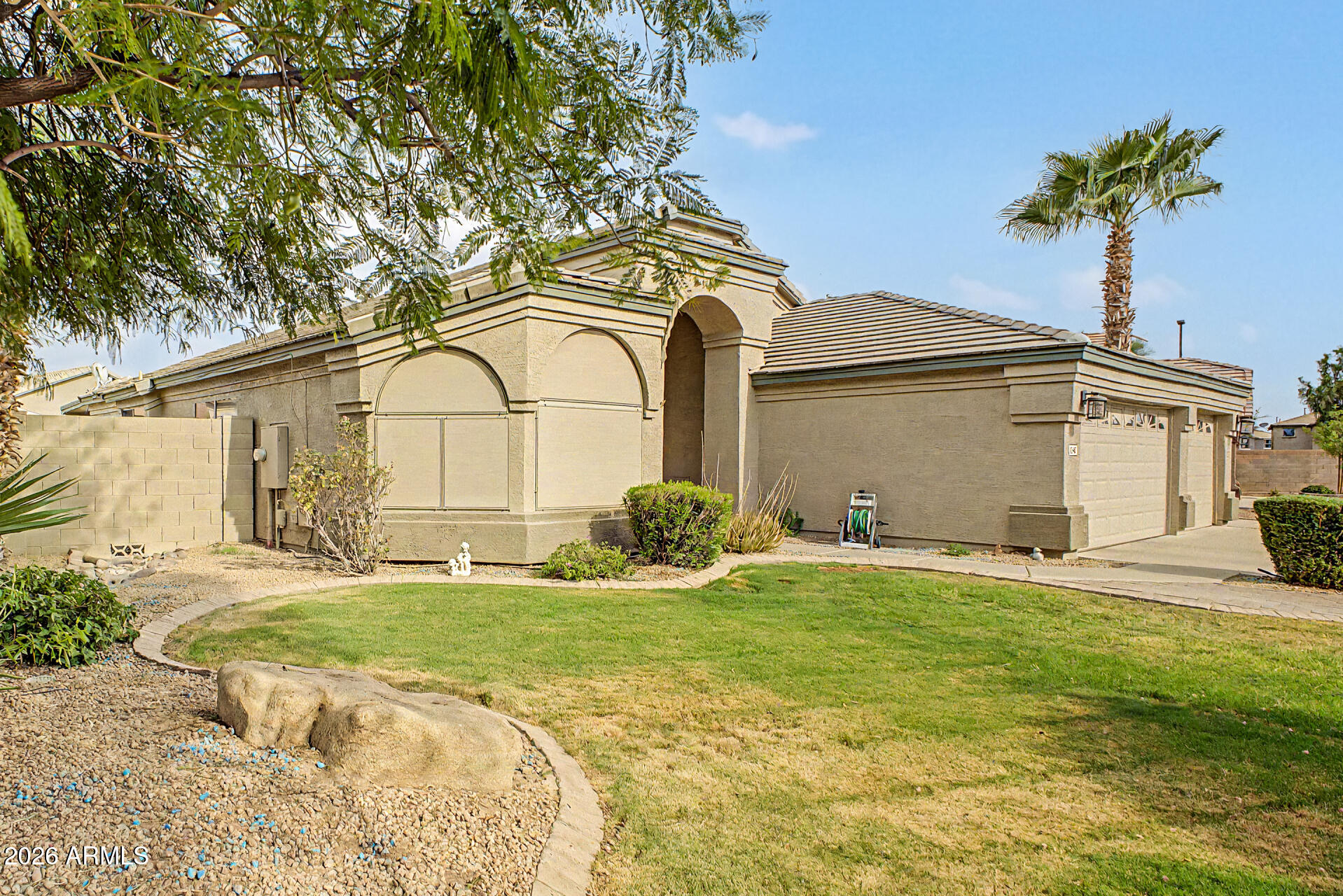 GILBERT RANCH UNIT 3 - Residential