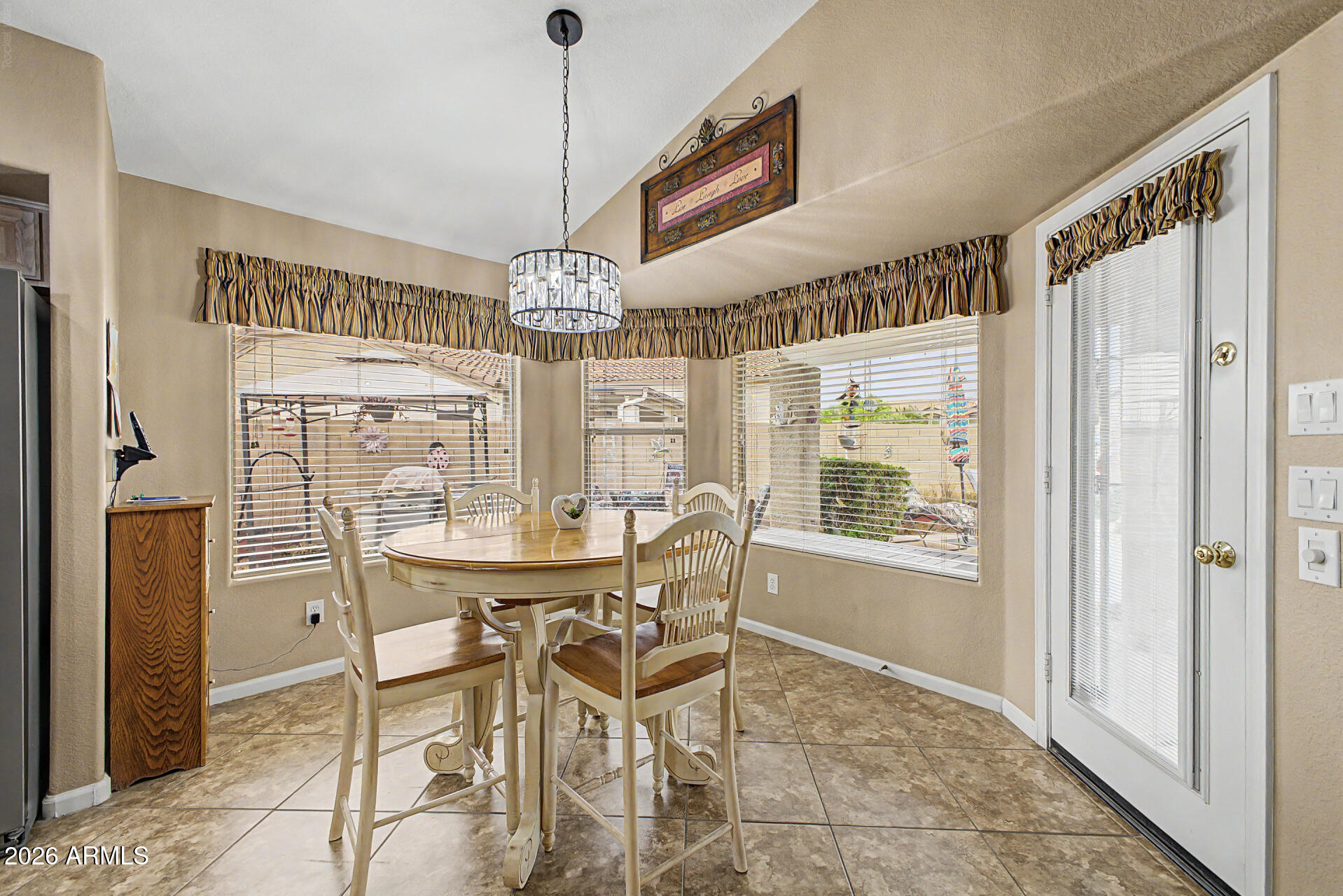 GILBERT RANCH UNIT 3 - Residential