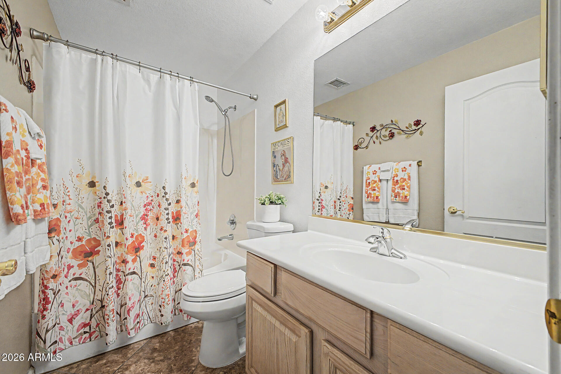 GILBERT RANCH UNIT 3 - Residential
