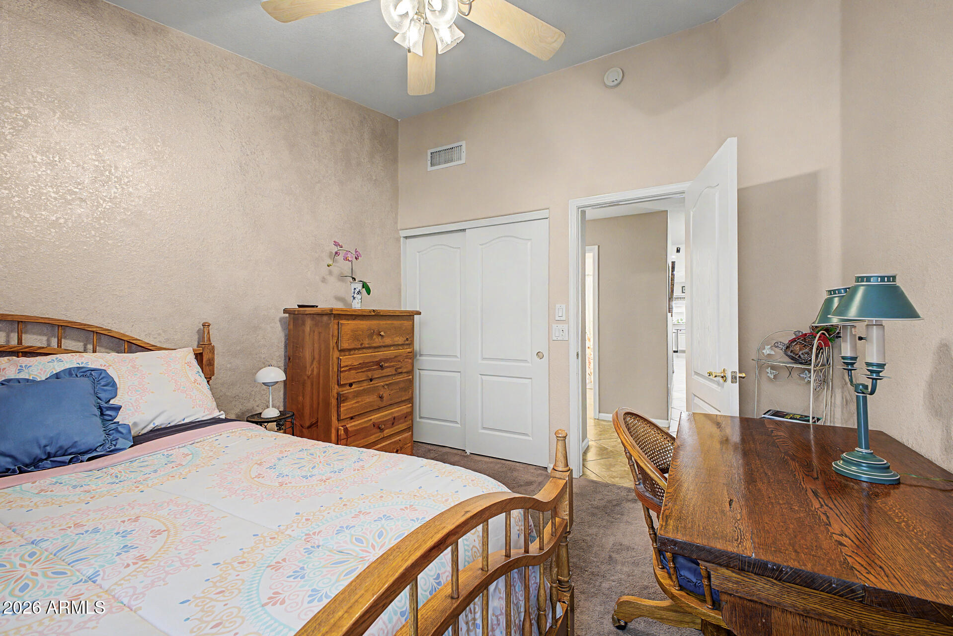 GILBERT RANCH UNIT 3 - Residential