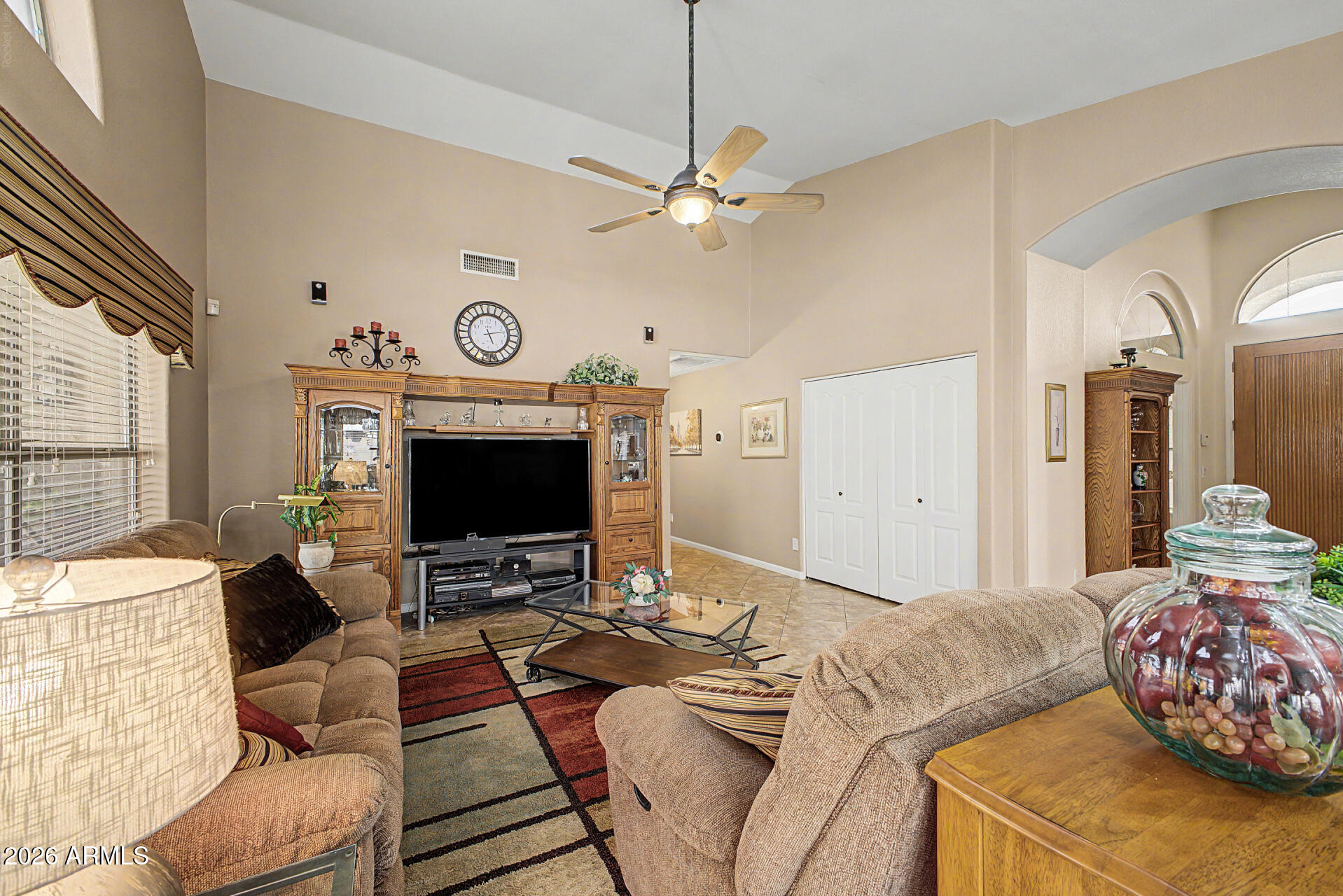 GILBERT RANCH UNIT 3 - Residential