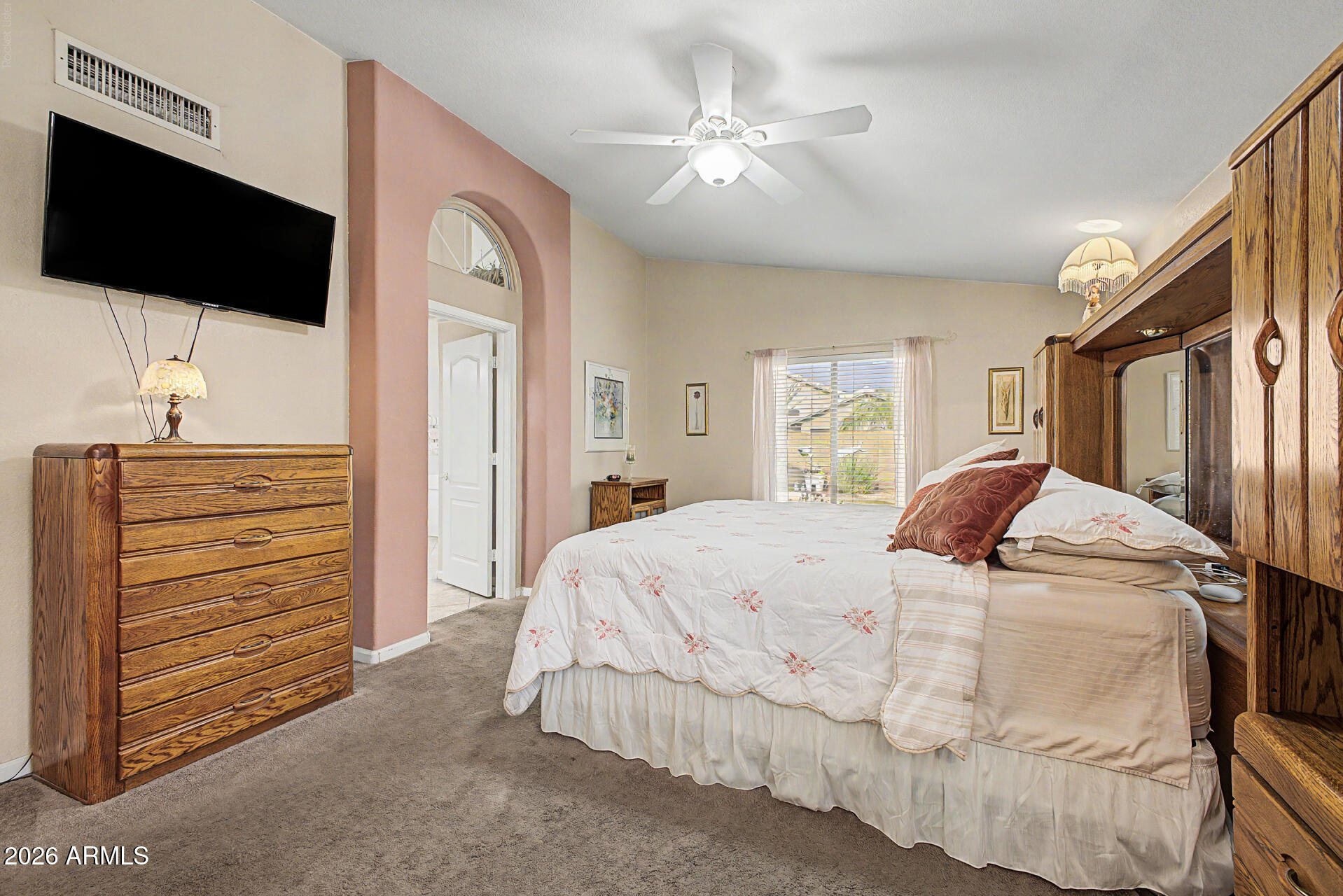 GILBERT RANCH UNIT 3 - Residential