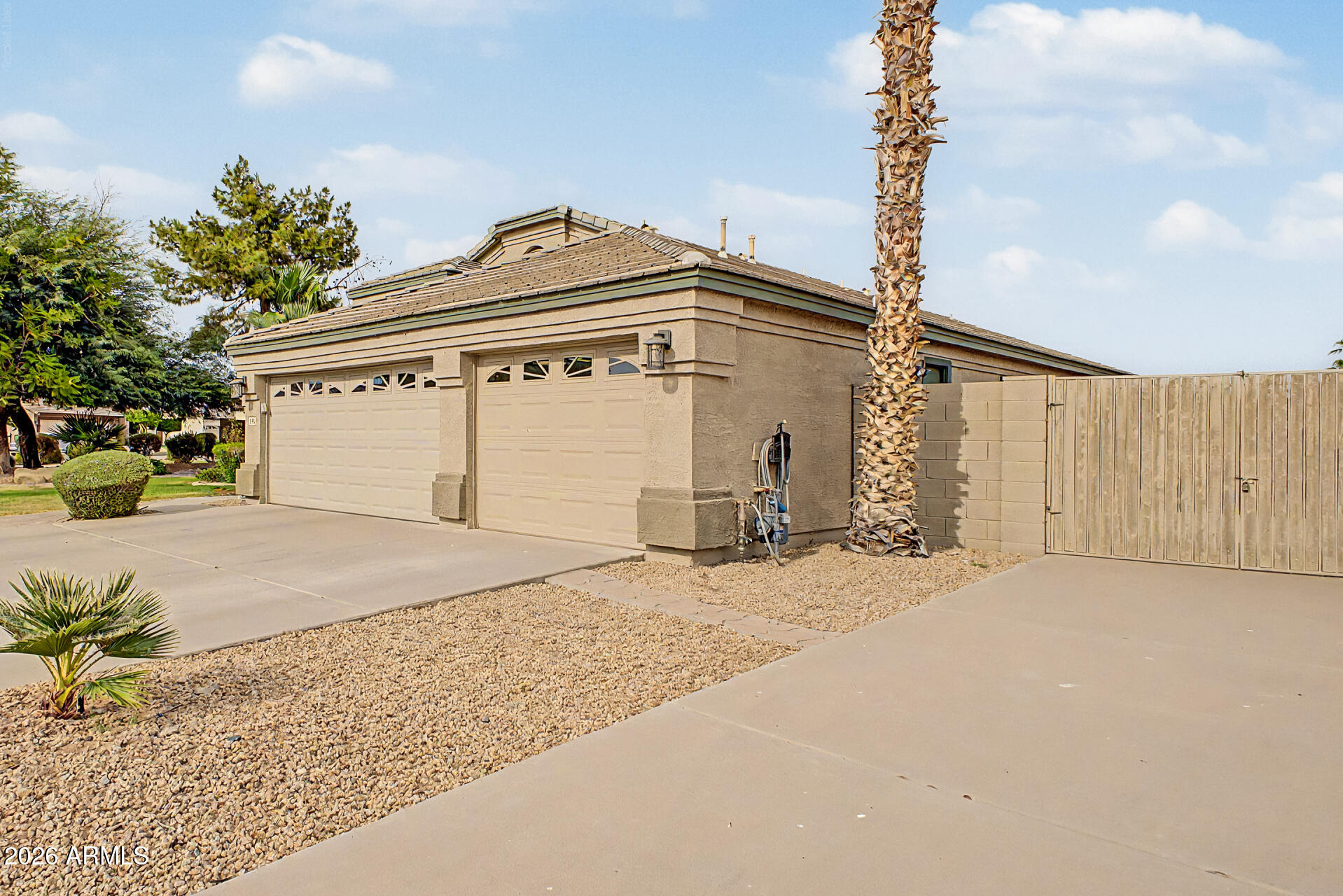 GILBERT RANCH UNIT 3 - Residential