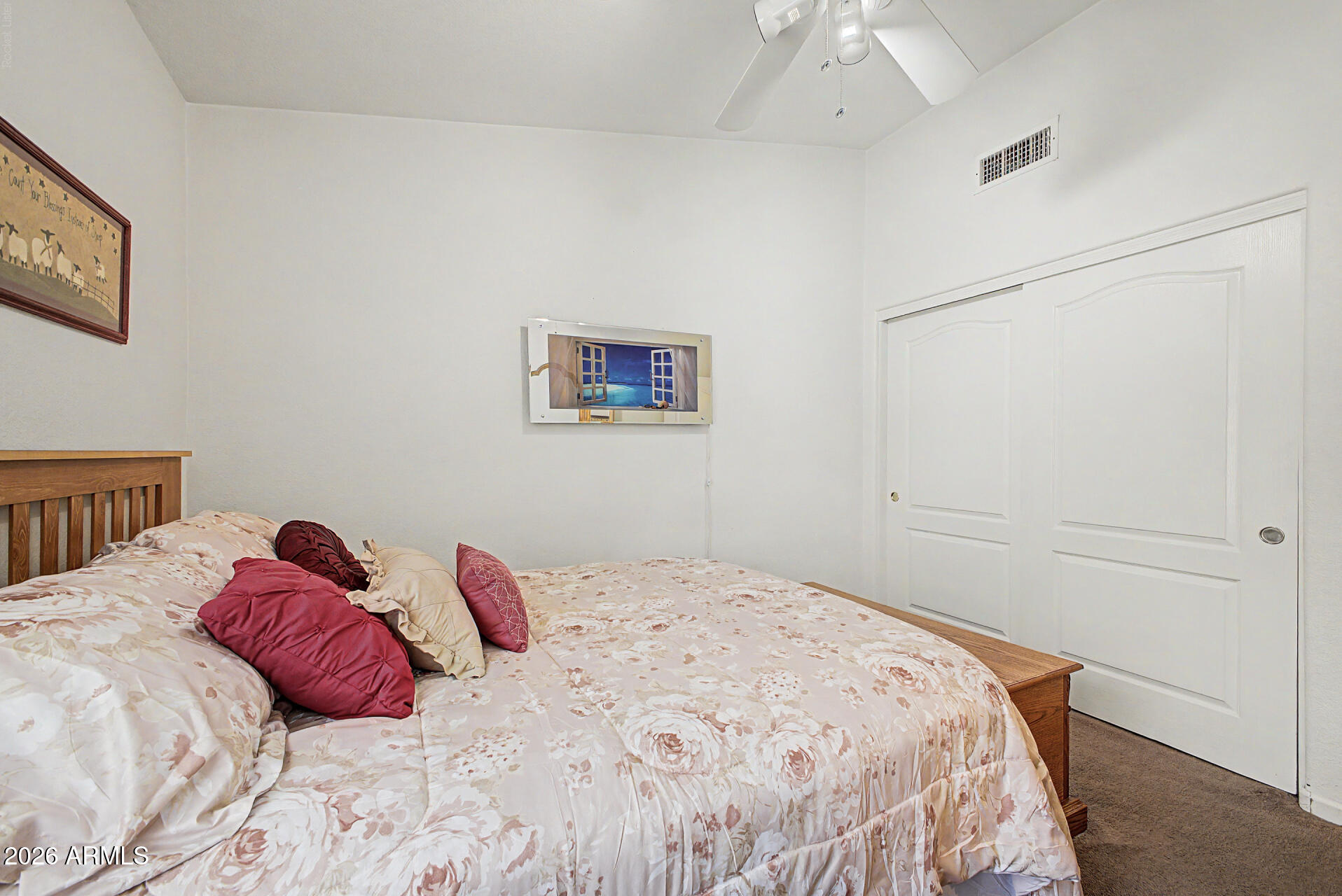 GILBERT RANCH UNIT 3 - Residential