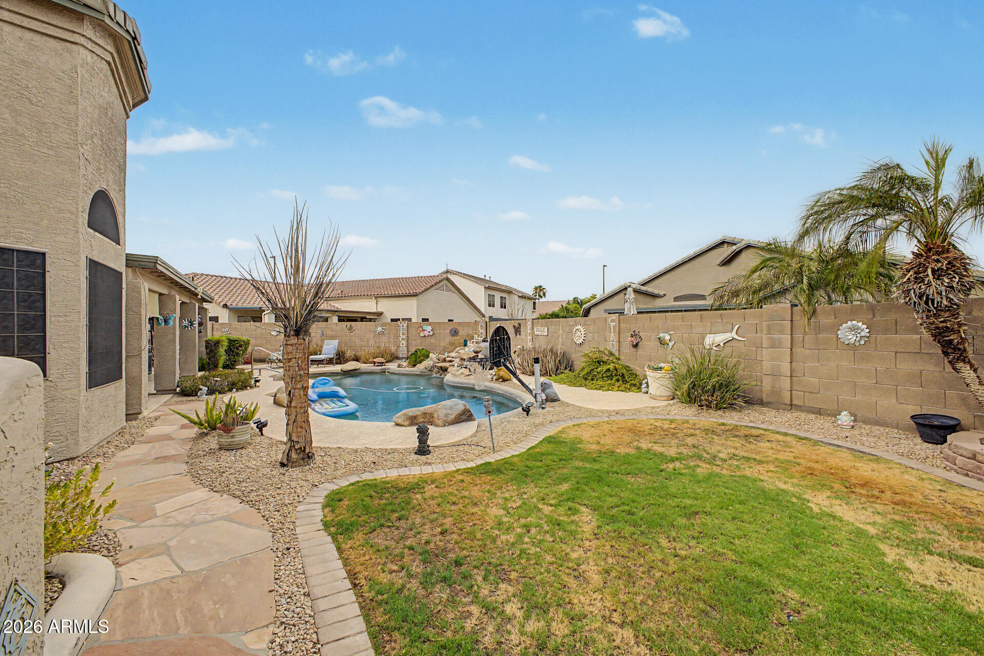 GILBERT RANCH UNIT 3 - Residential