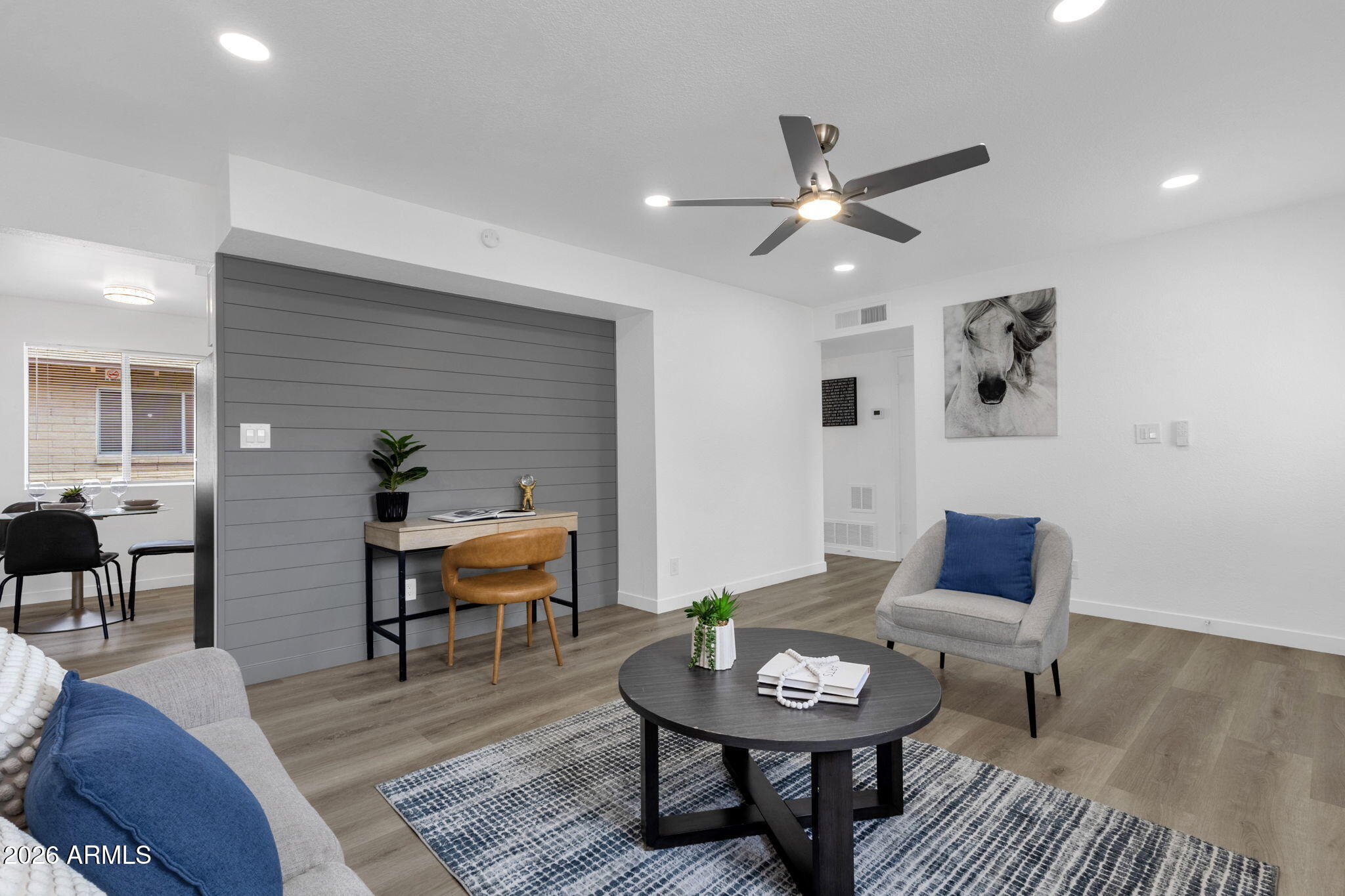 BRENTVIEW CONDOMINIUMS - Residential