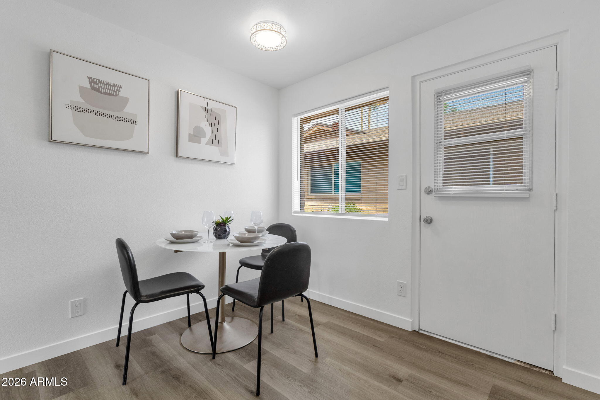 BRENTVIEW CONDOMINIUMS - Residential