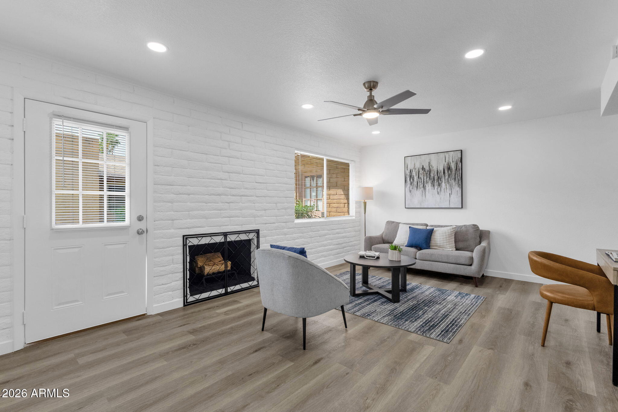 BRENTVIEW CONDOMINIUMS - Residential