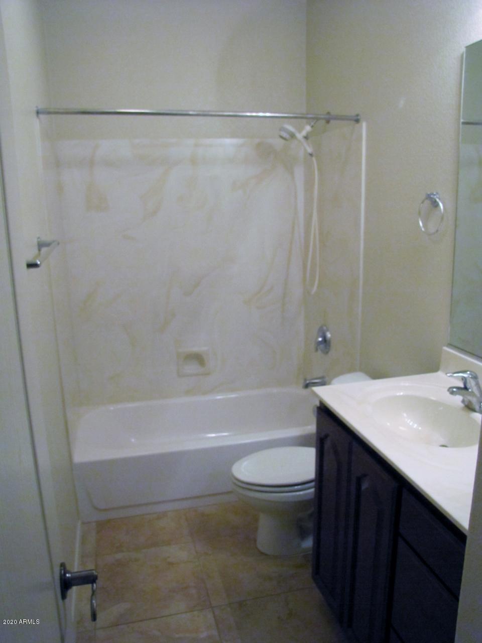 CORONADO CROSSINGS PHASE 2B - Residential Lease