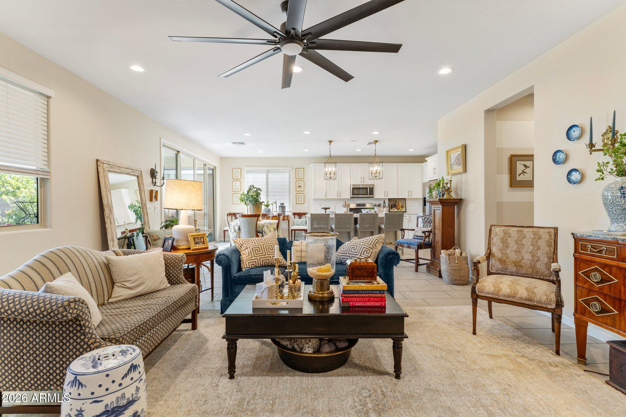 VERRADO EAST DISTRICT RESIDENTIAL PHASE 2B - Residential