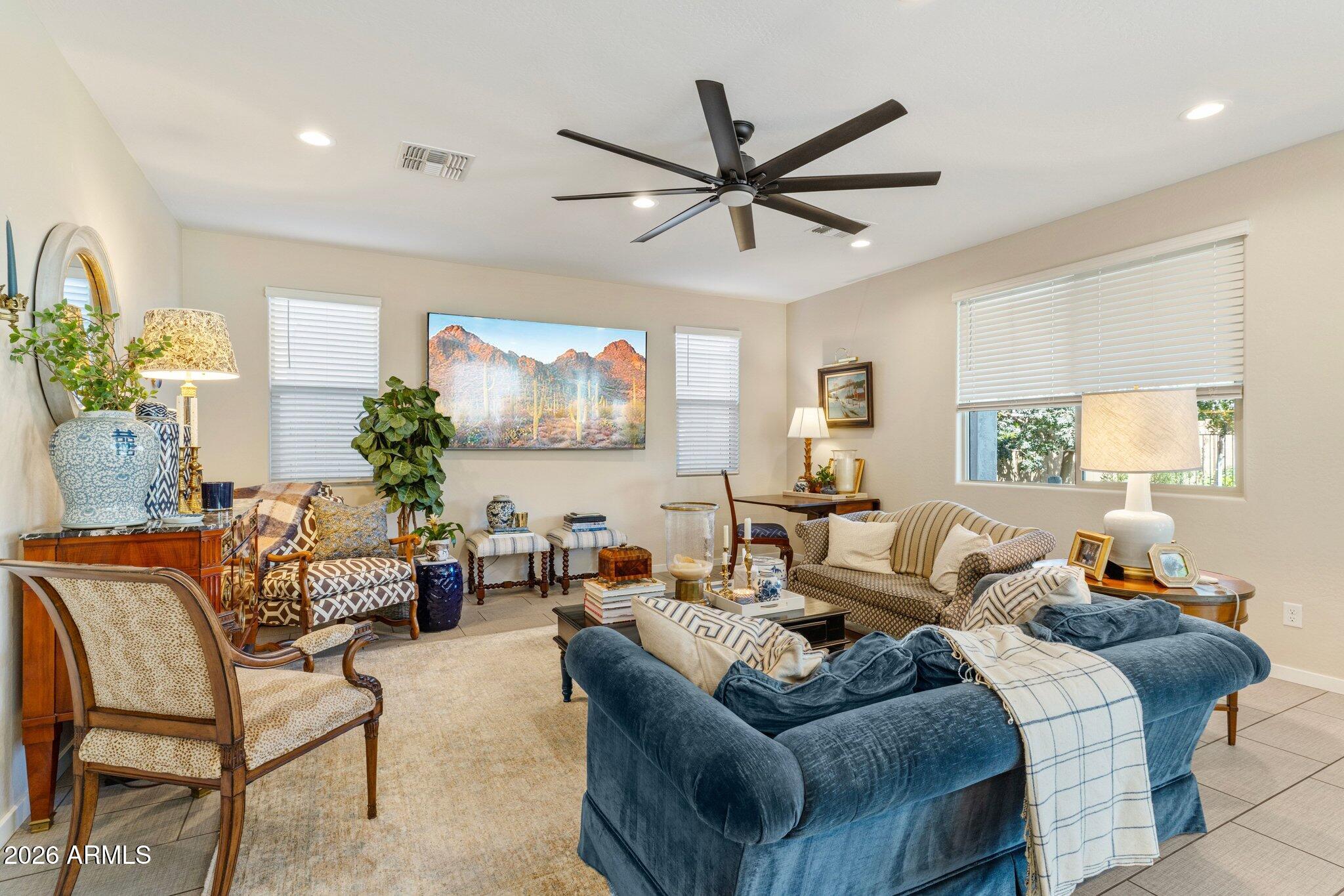 VERRADO EAST DISTRICT RESIDENTIAL PHASE 2B - Residential