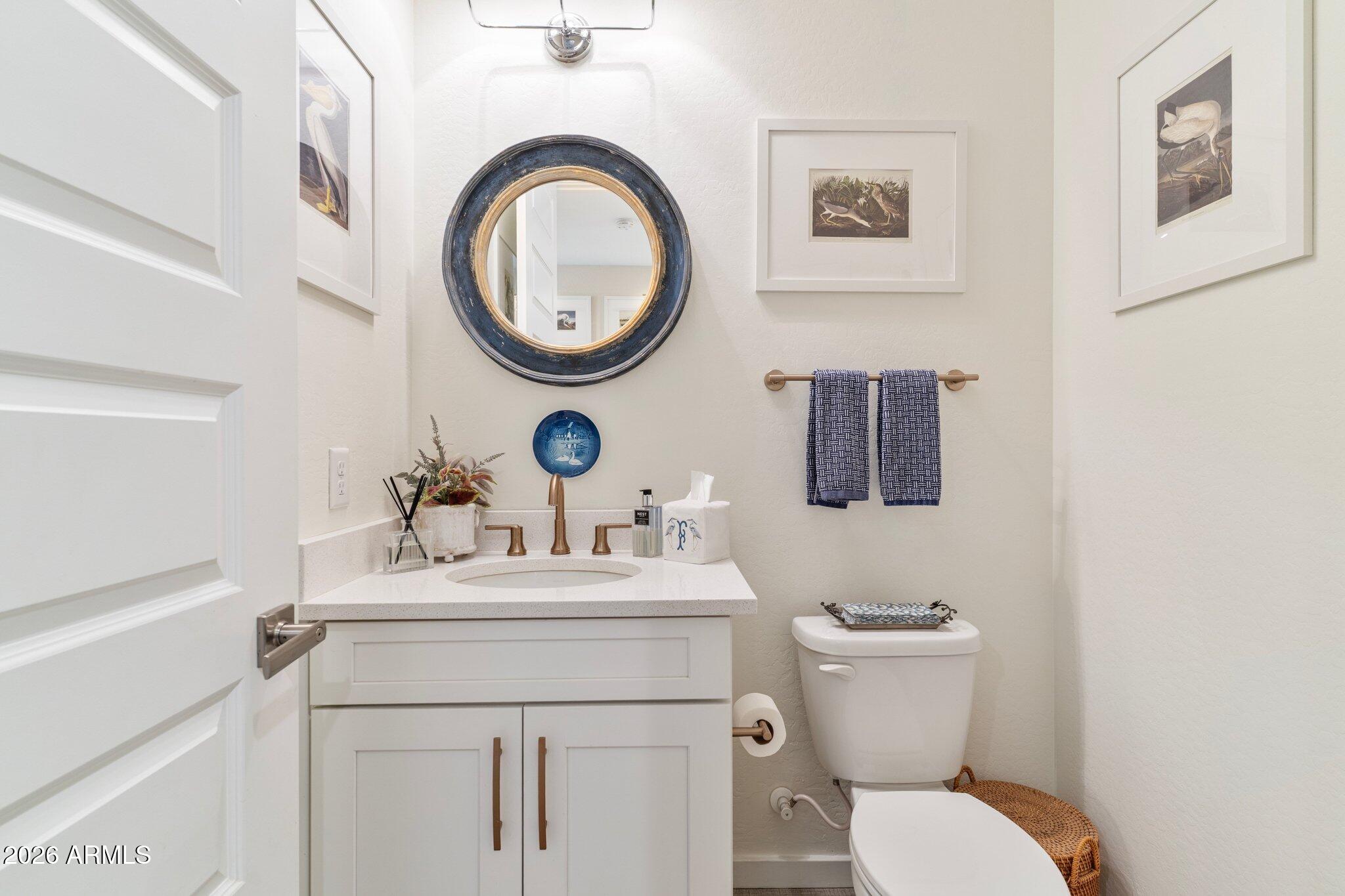 VERRADO EAST DISTRICT RESIDENTIAL PHASE 2B - Residential